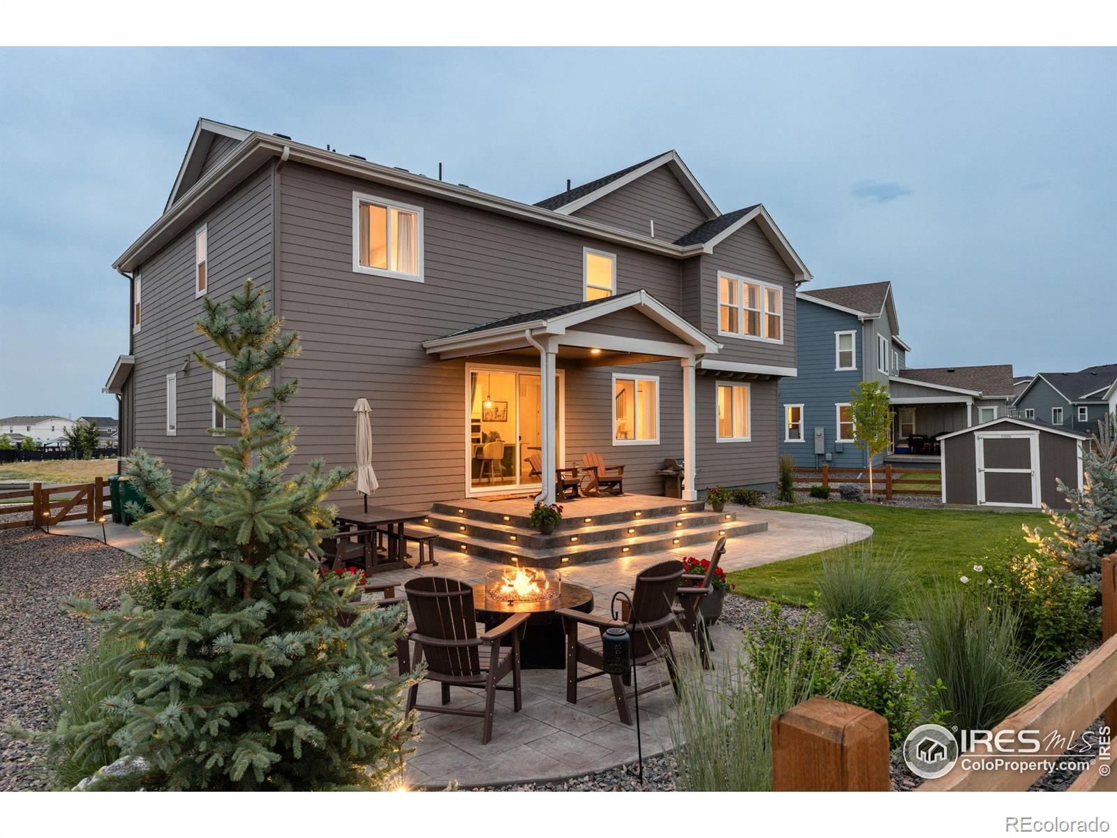 MLS Image #31 for 1745  merrill drive,erie, Colorado
