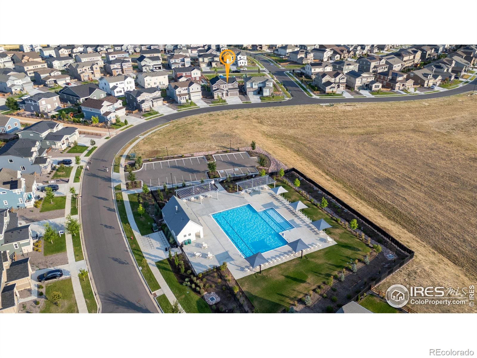 MLS Image #34 for 1745  merrill drive,erie, Colorado