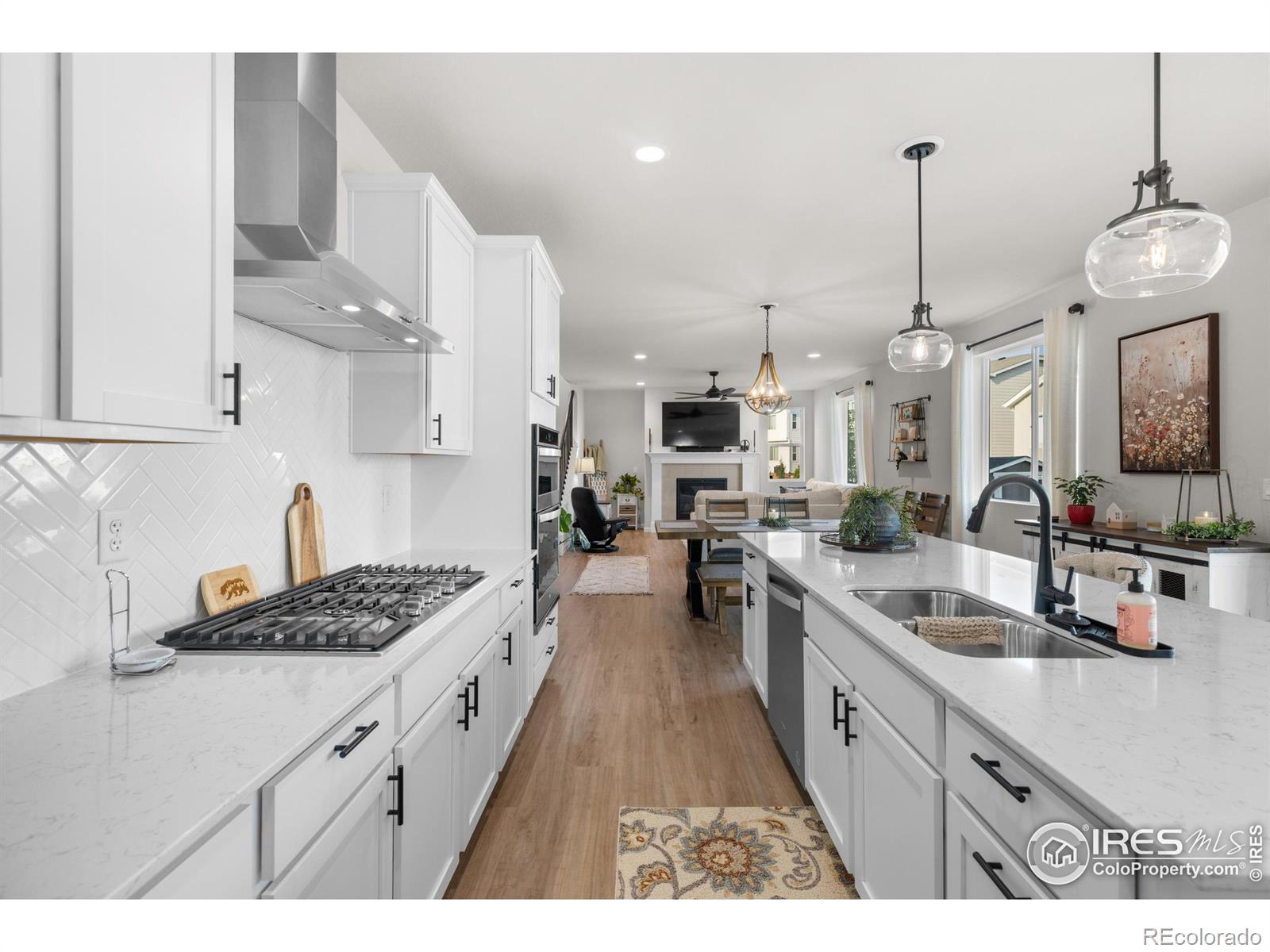 MLS Image #5 for 1745  merrill drive,erie, Colorado