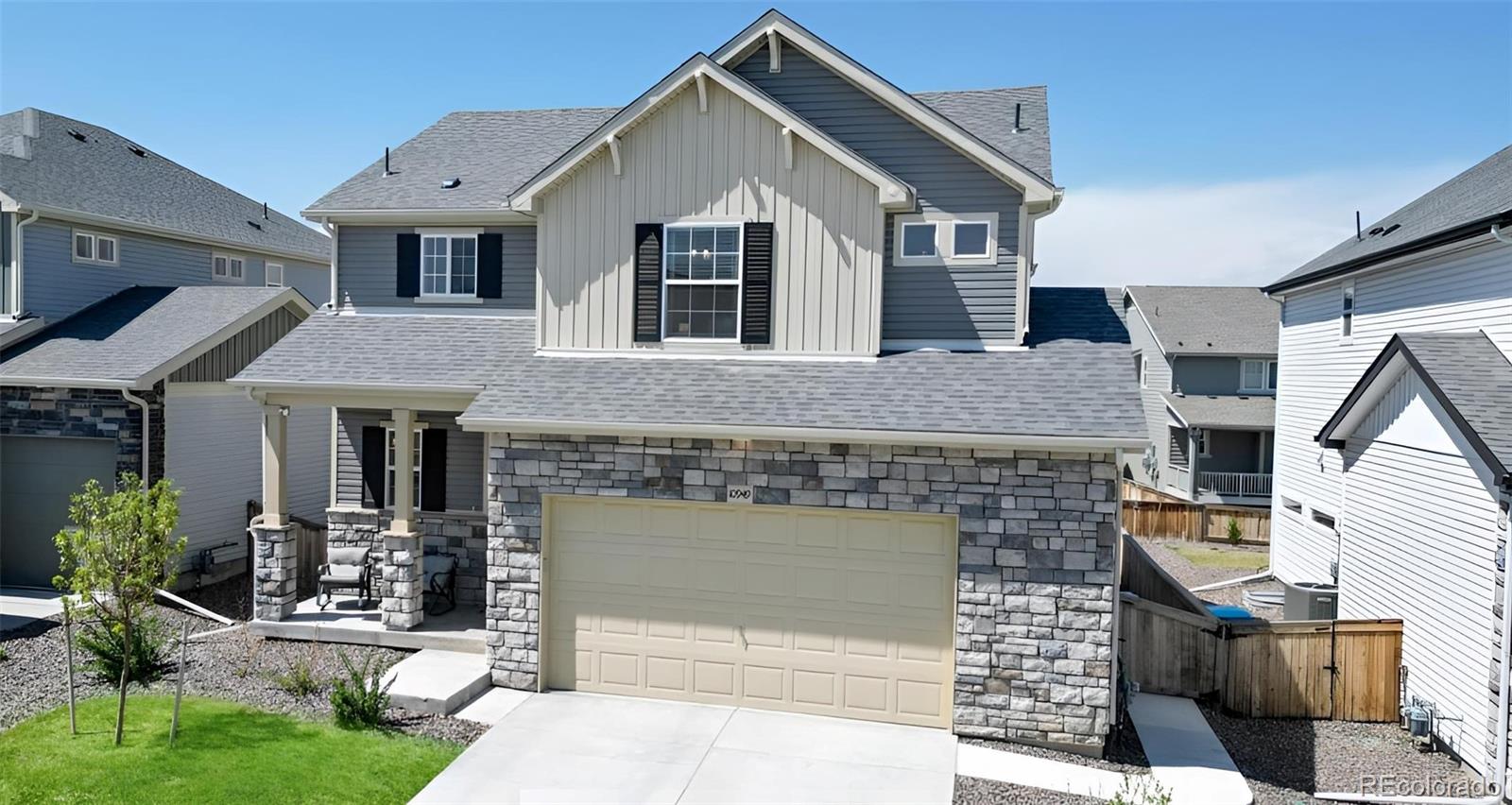 MLS Image #0 for 10949  memphis court,commerce city, Colorado