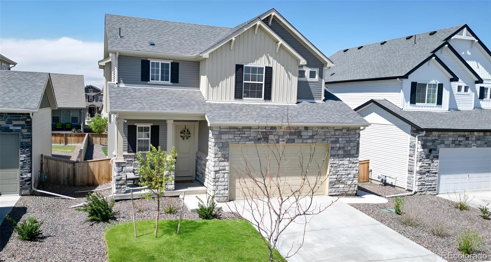 MLS Image #2 for 10949  memphis court,commerce city, Colorado