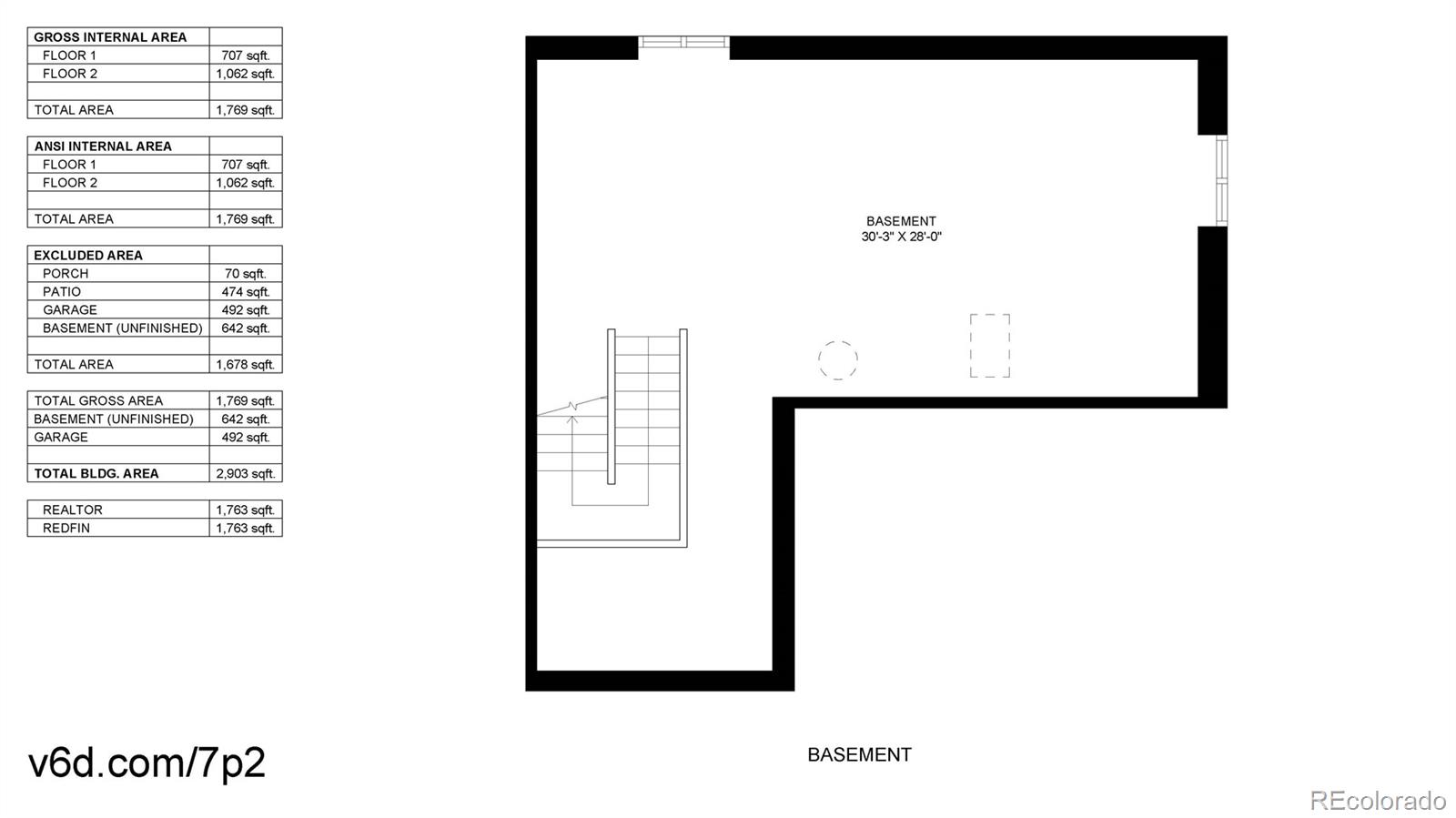 MLS Image #33 for 10949  memphis court,commerce city, Colorado