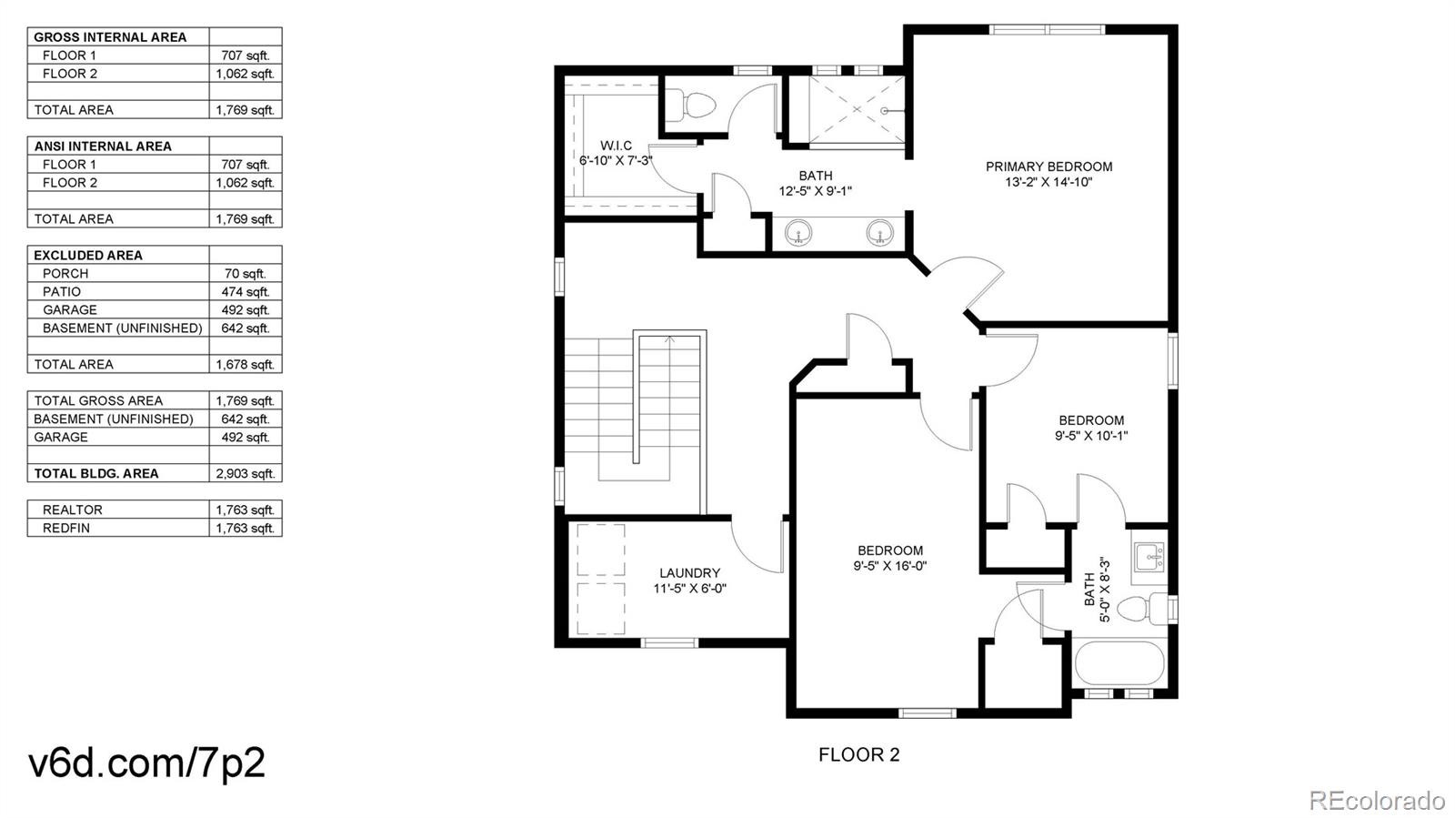 MLS Image #35 for 10949  memphis court,commerce city, Colorado