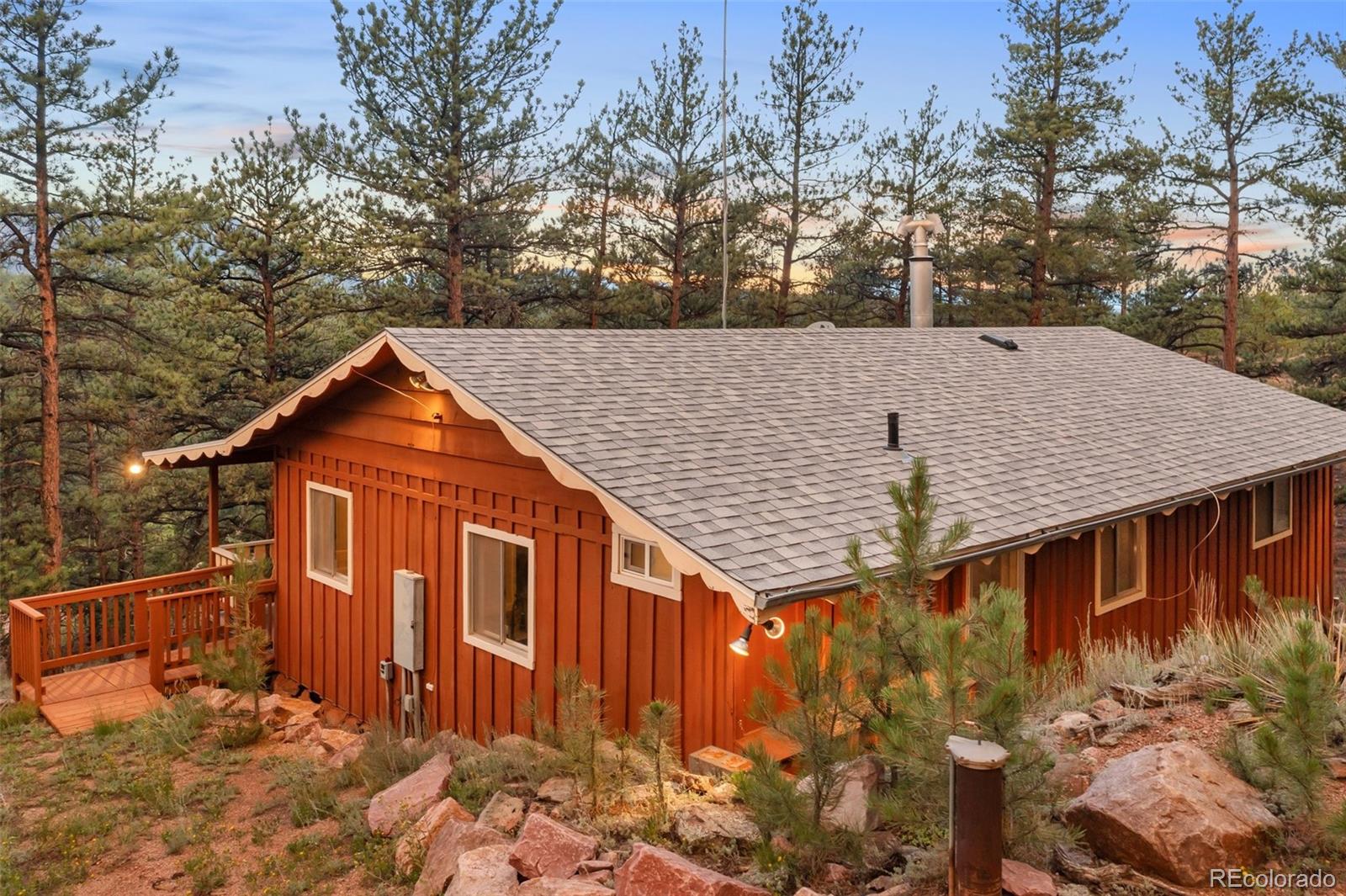 MLS Image #26 for 117  reed drive,florissant, Colorado