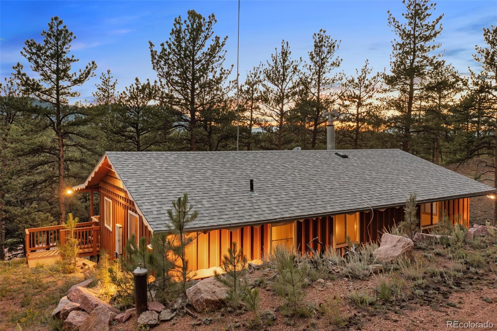 MLS Image #27 for 117  reed drive,florissant, Colorado
