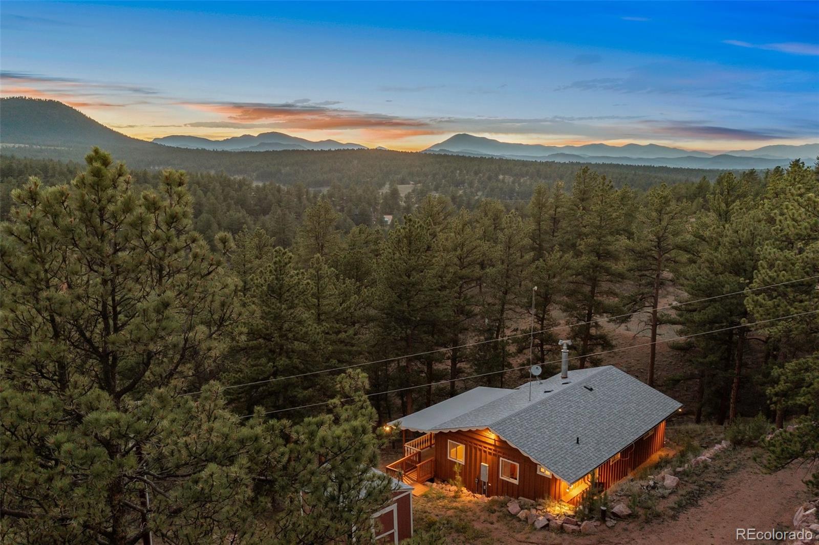 MLS Image #29 for 117  reed drive,florissant, Colorado