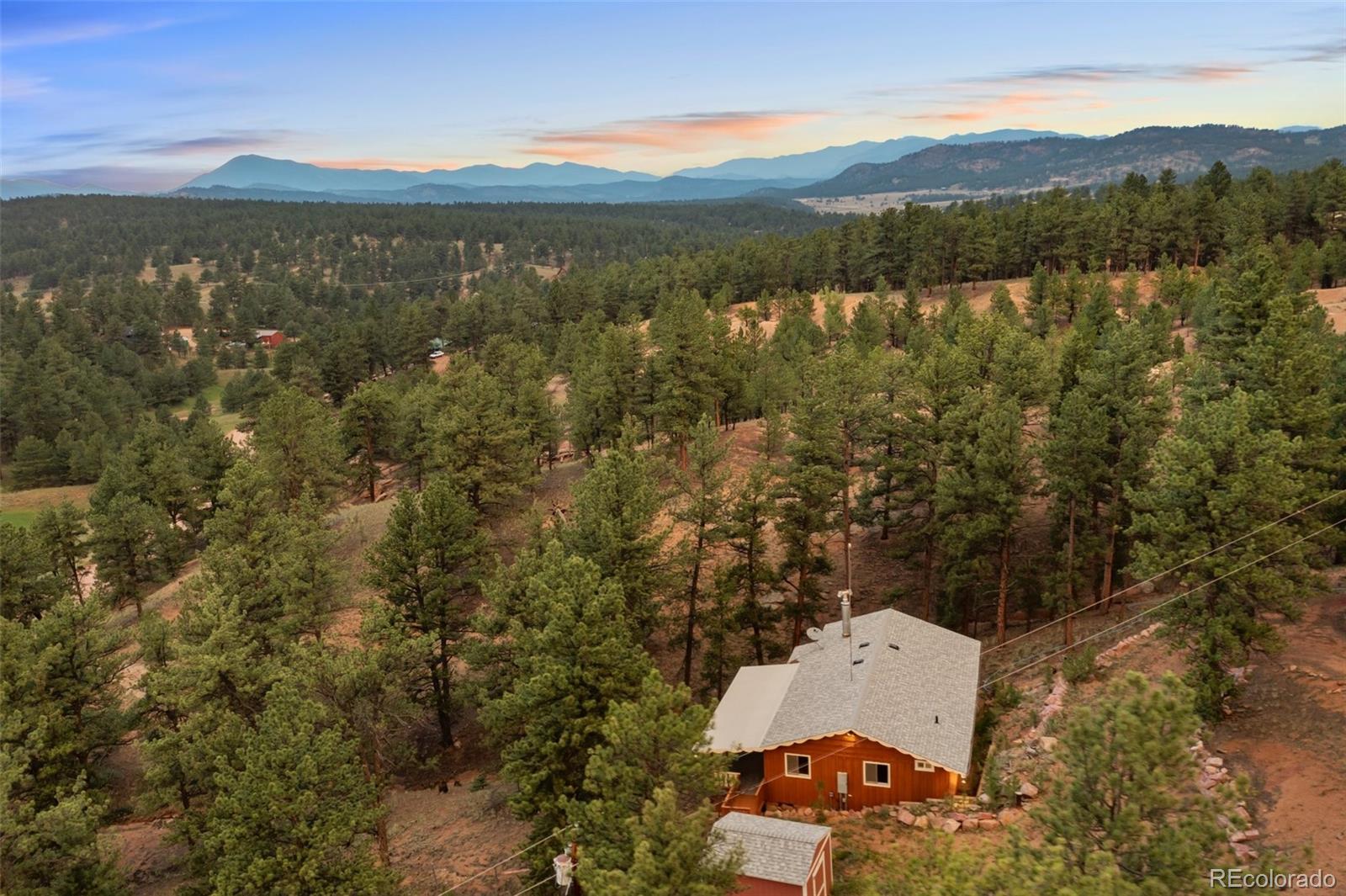 MLS Image #30 for 117  reed drive,florissant, Colorado