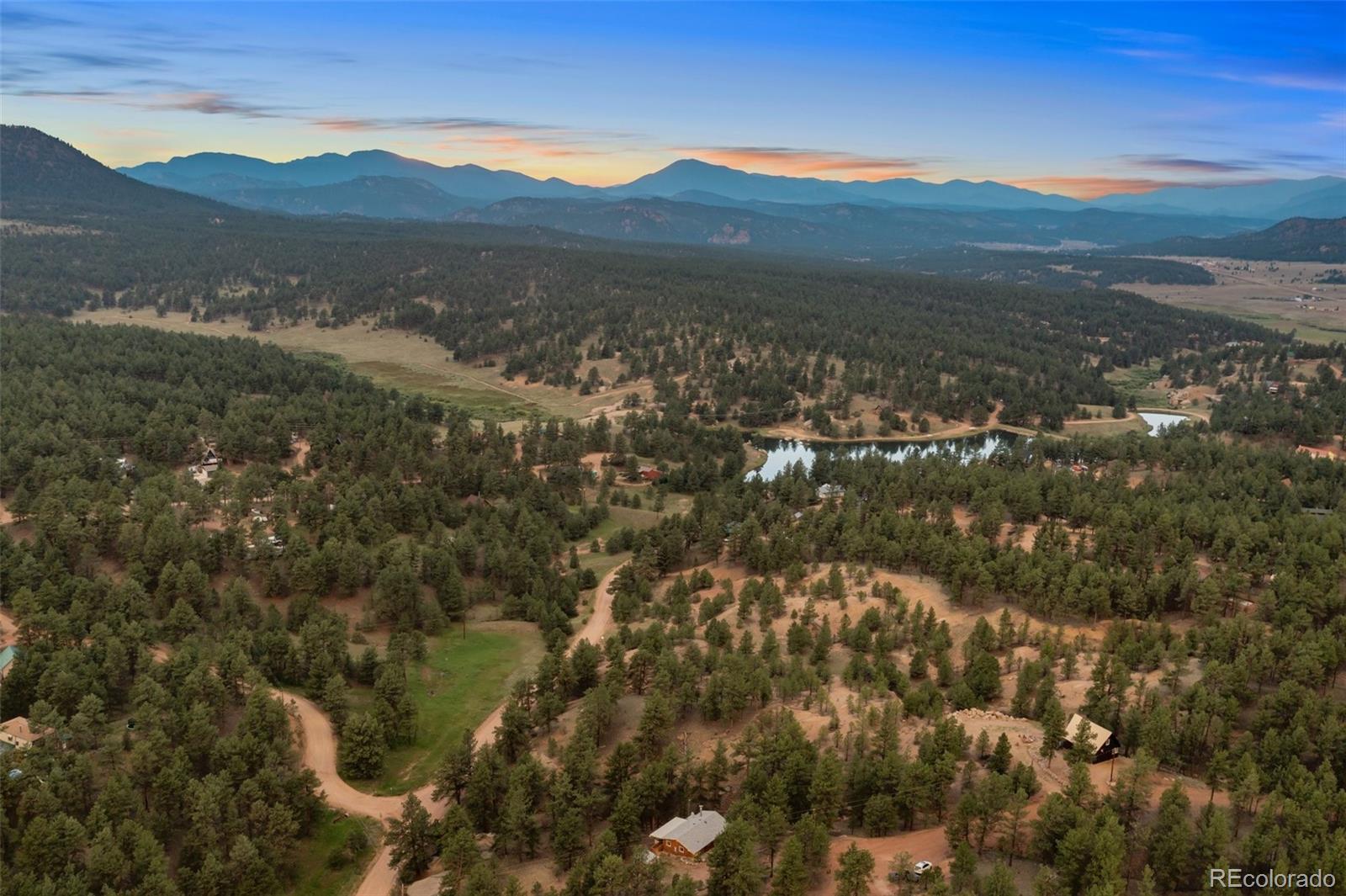 MLS Image #32 for 117  reed drive,florissant, Colorado