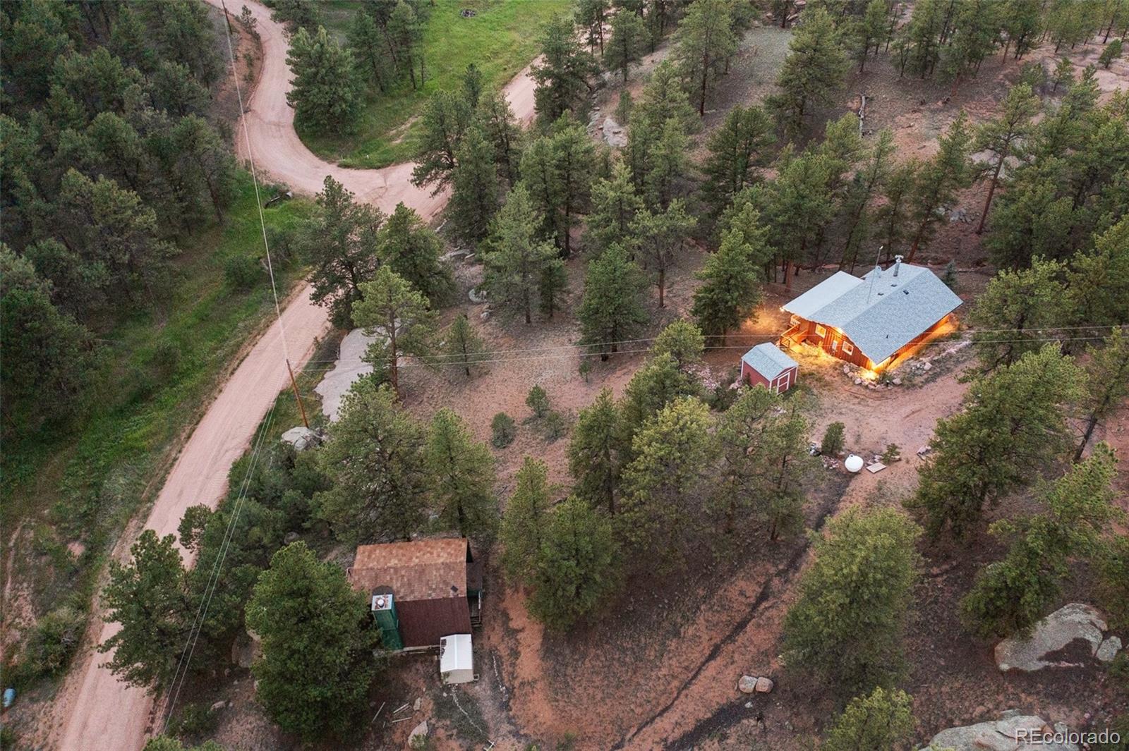 MLS Image #36 for 117  reed drive,florissant, Colorado