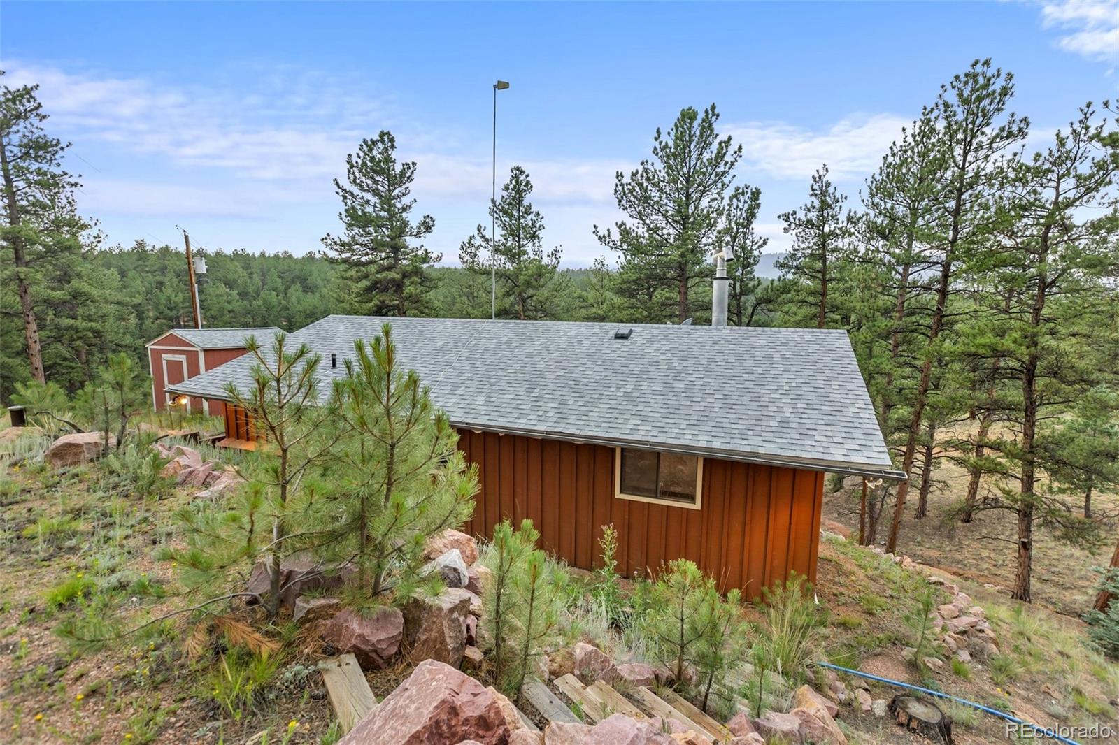 MLS Image #38 for 117  reed drive,florissant, Colorado