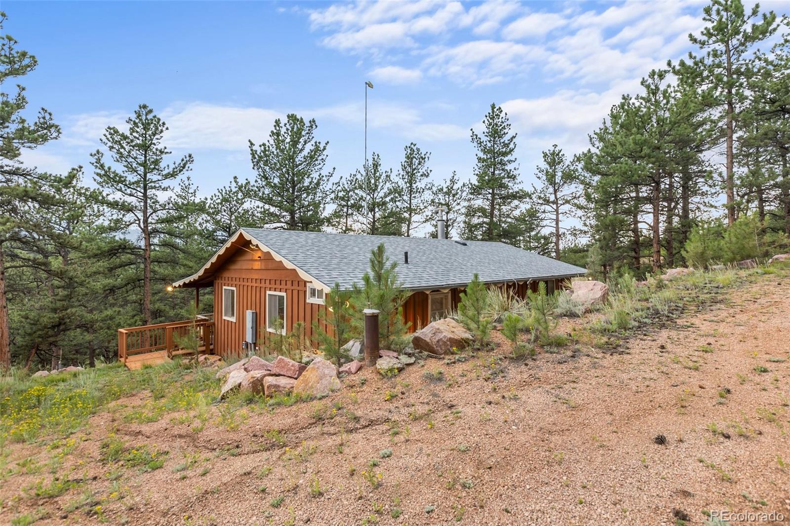 MLS Image #41 for 117  reed drive,florissant, Colorado