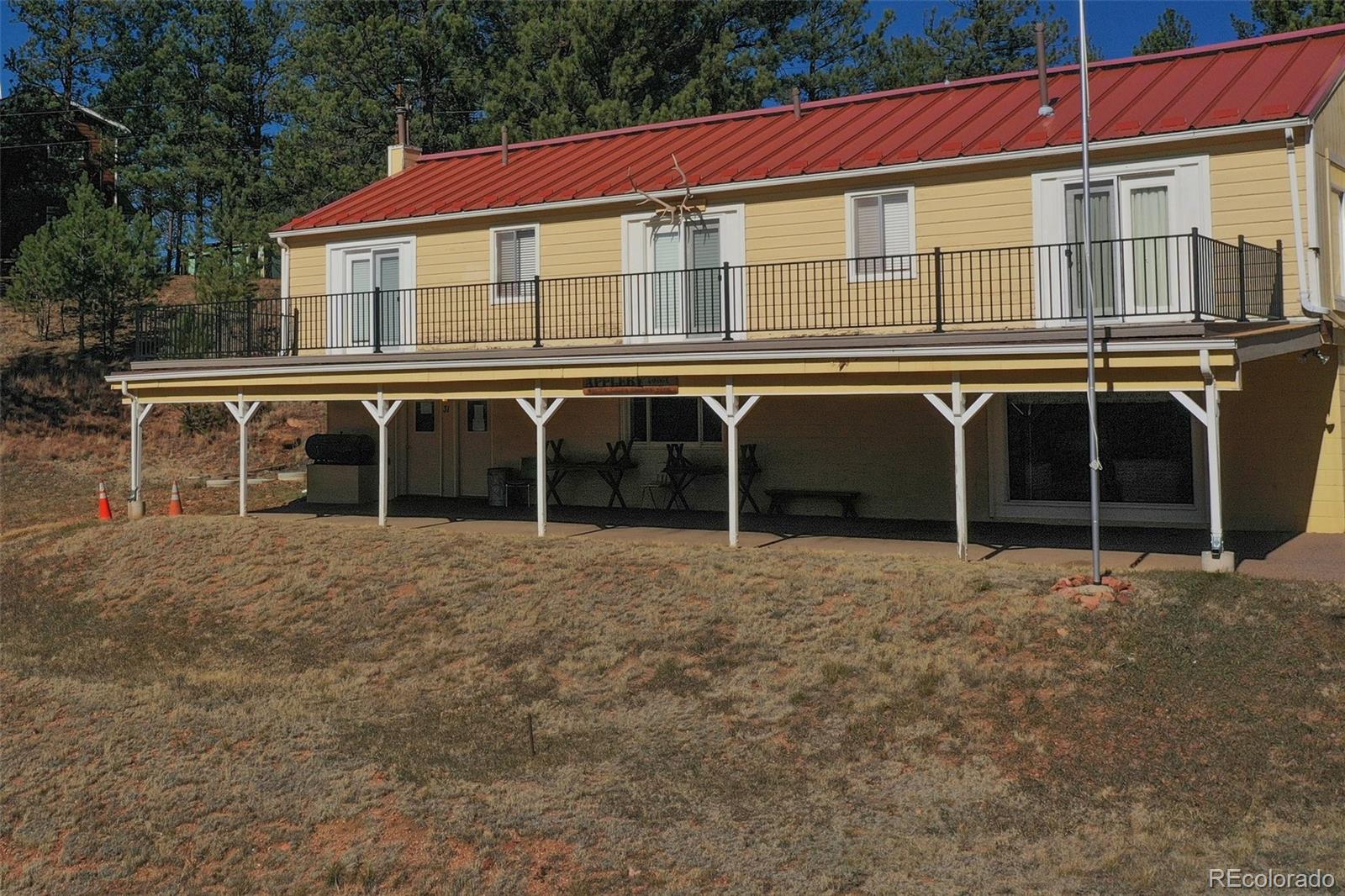 MLS Image #42 for 117  reed drive,florissant, Colorado