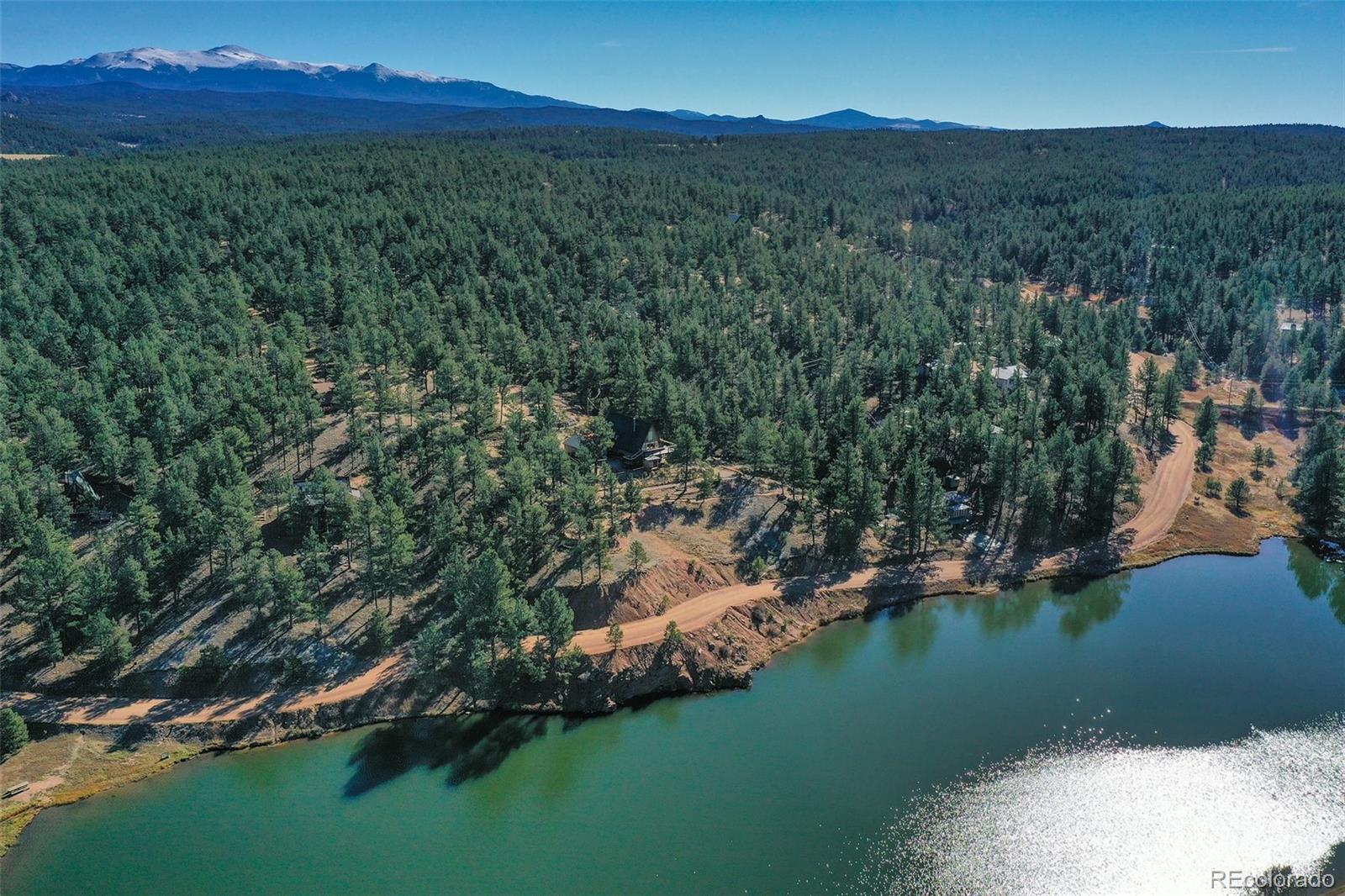 MLS Image #43 for 117  reed drive,florissant, Colorado