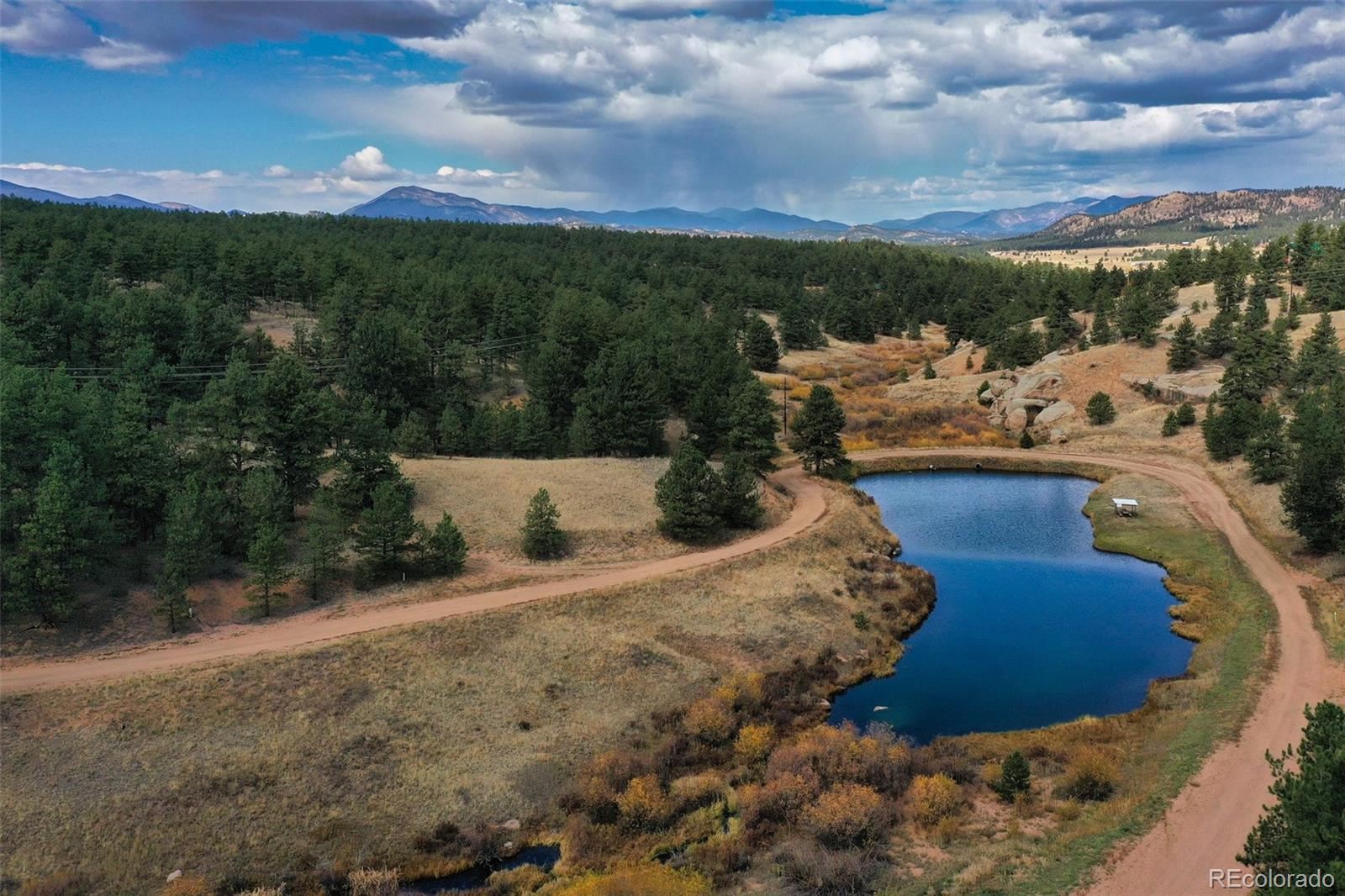 MLS Image #44 for 117  reed drive,florissant, Colorado