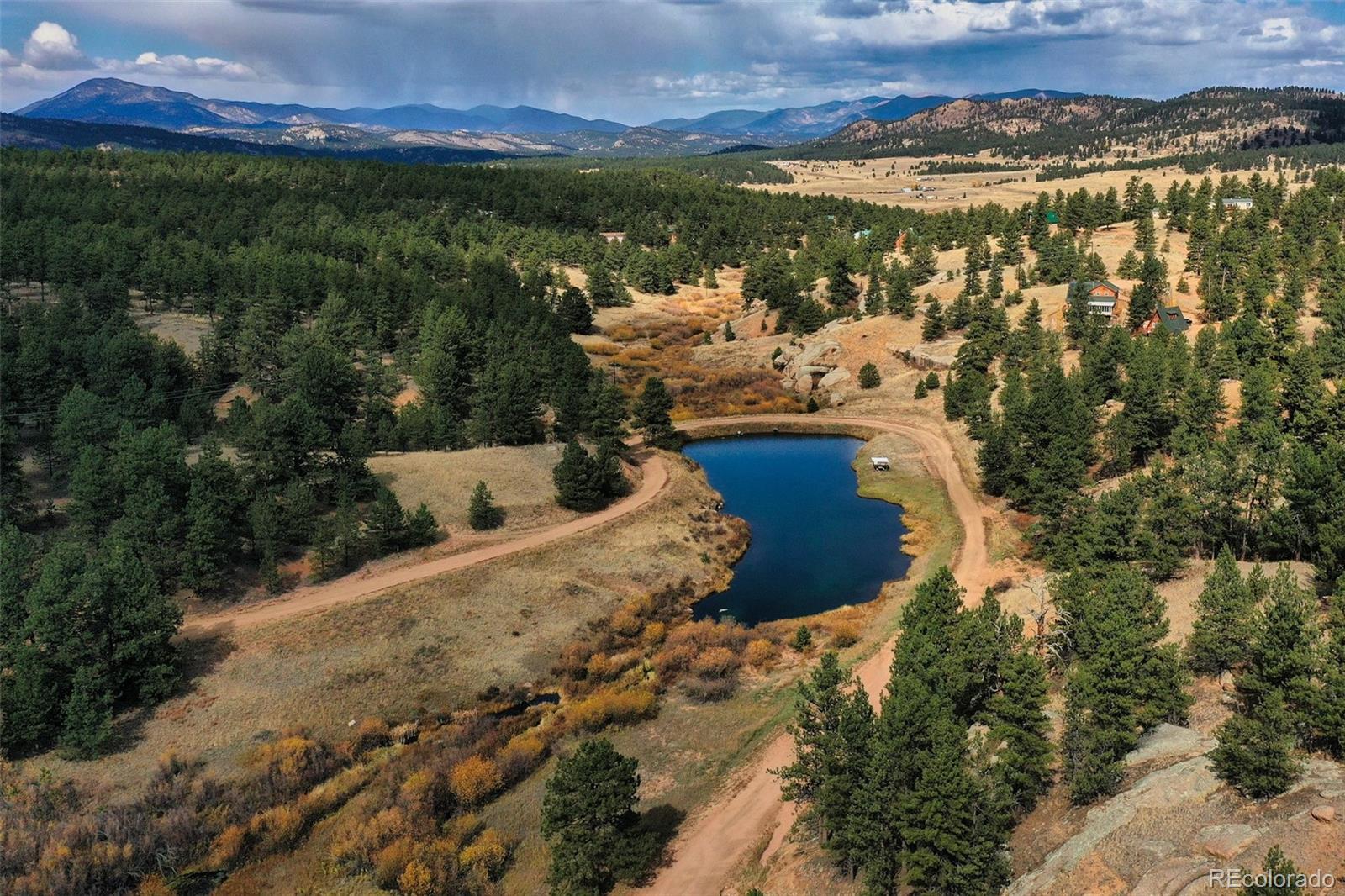 MLS Image #46 for 117  reed drive,florissant, Colorado