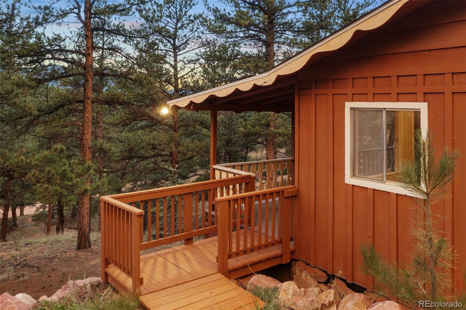 MLS Image #5 for 117  reed drive,florissant, Colorado
