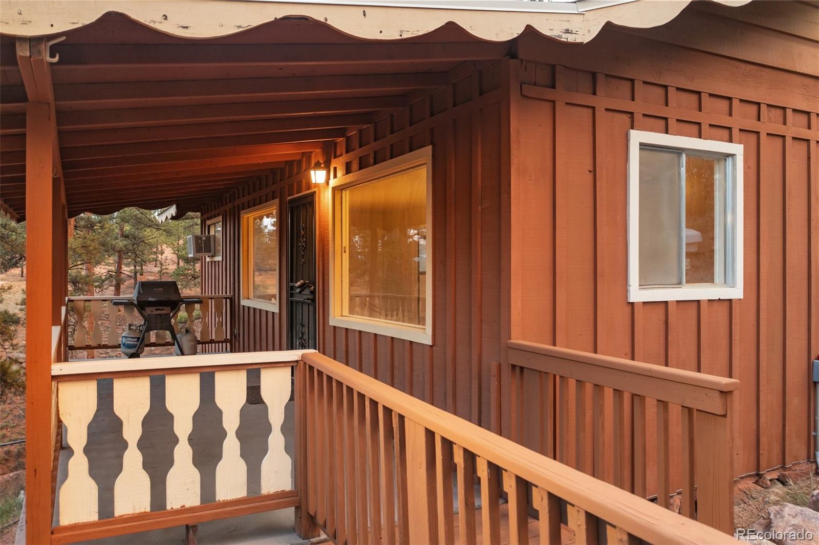 MLS Image #6 for 117  reed drive,florissant, Colorado