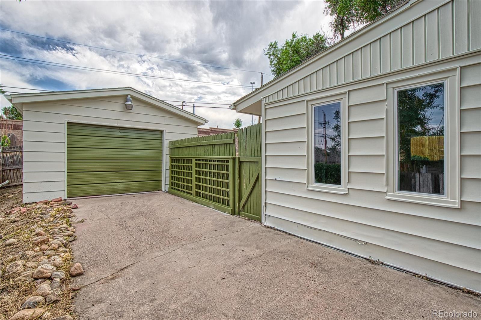 MLS Image #1 for 600  bronco road,denver, Colorado