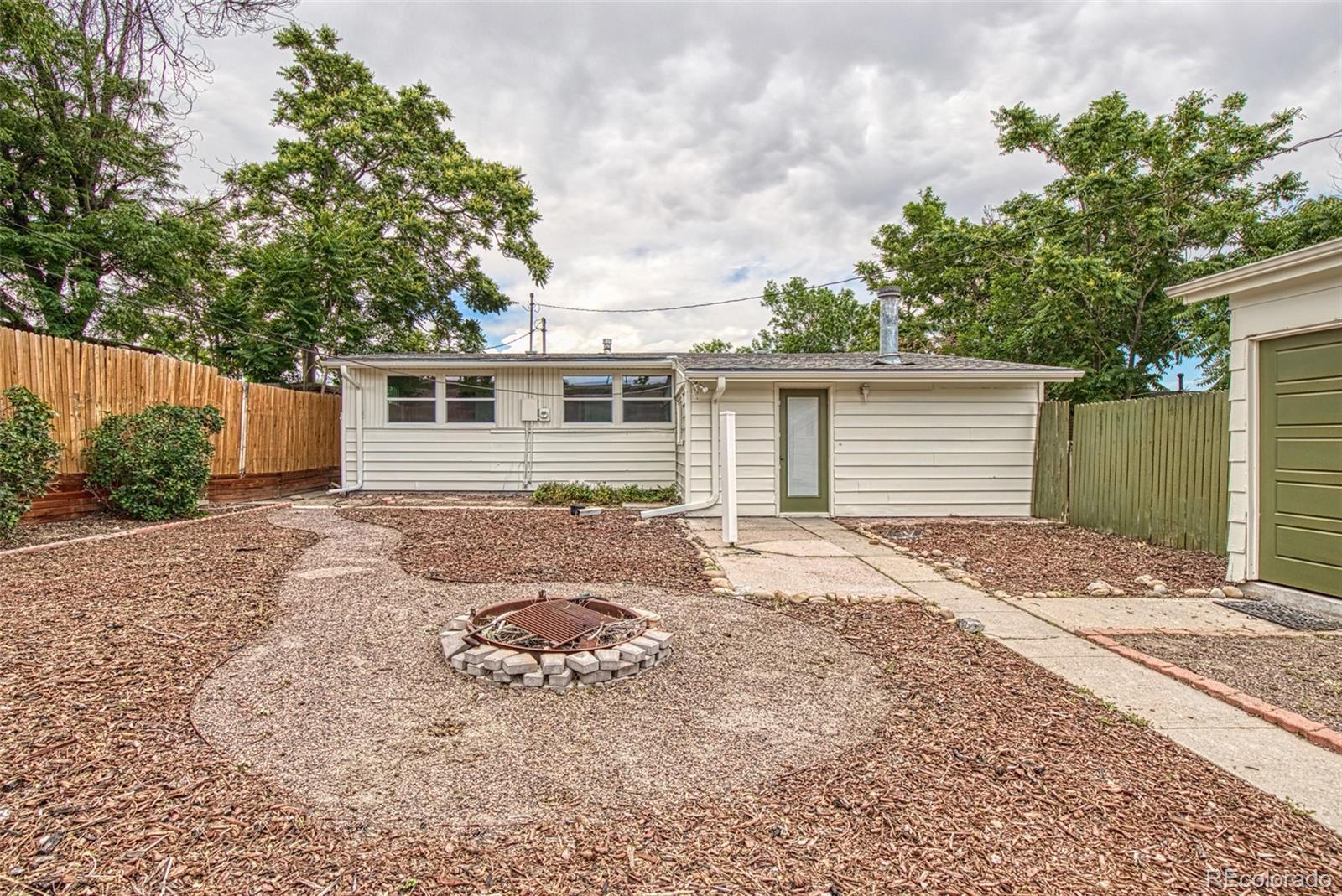 MLS Image #18 for 600  bronco road,denver, Colorado