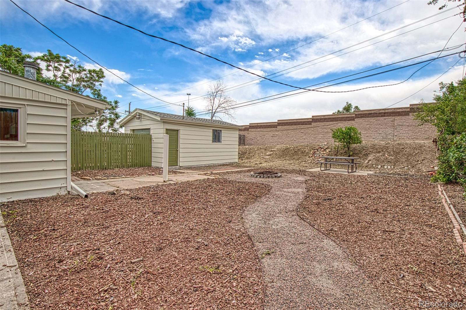 MLS Image #19 for 600  bronco road,denver, Colorado