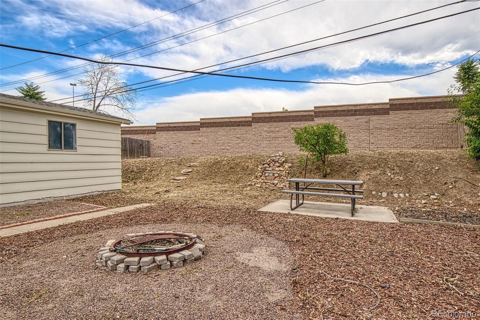MLS Image #20 for 600  bronco road,denver, Colorado