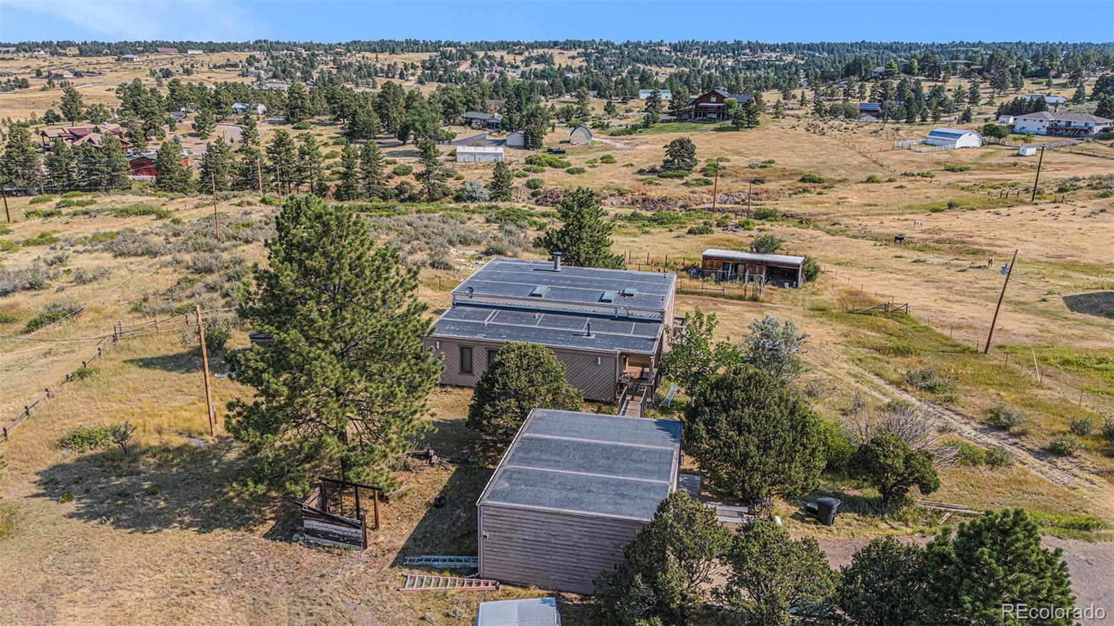 MLS Image #10 for 7849 e robin road,parker, Colorado