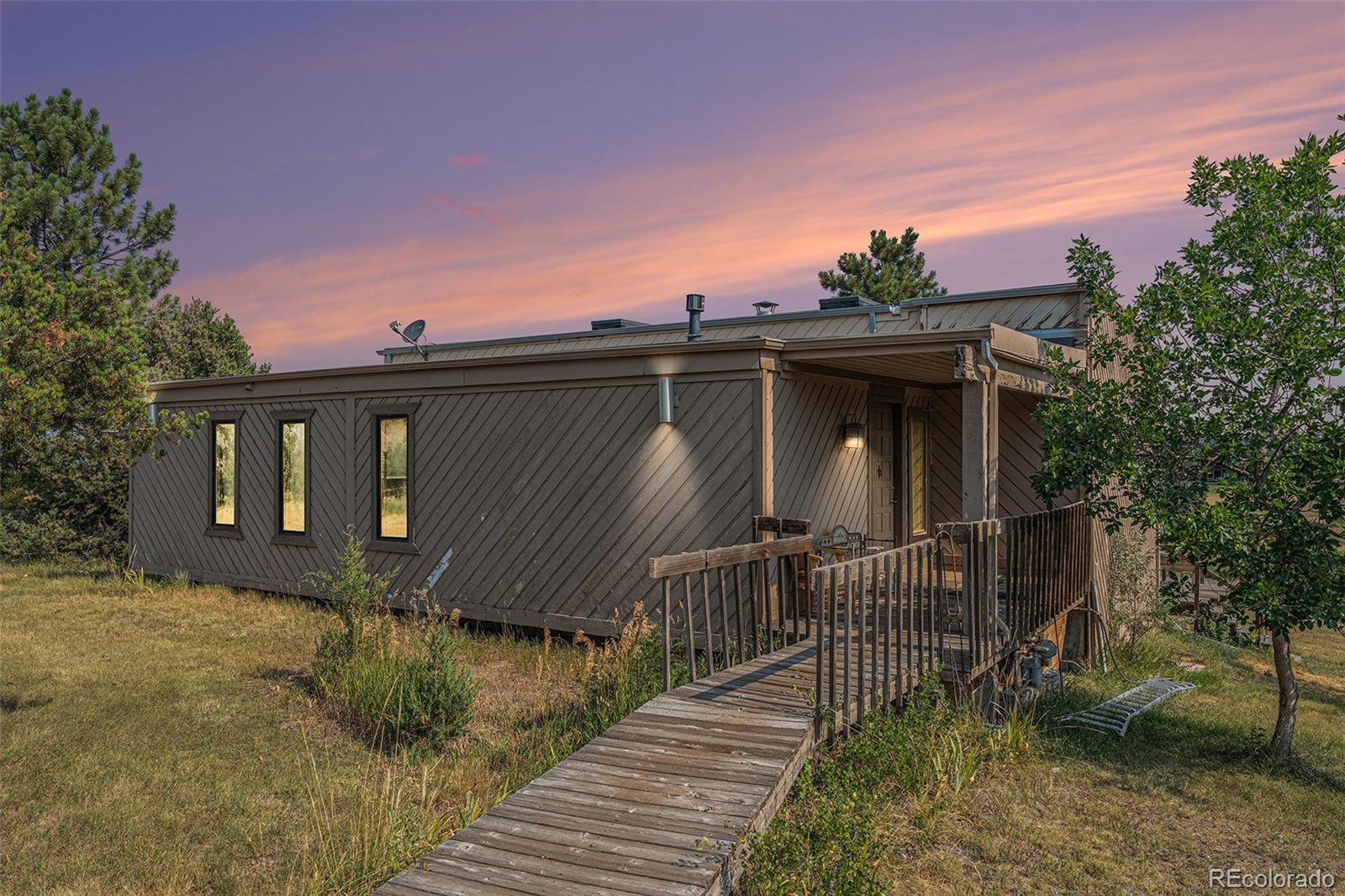 MLS Image #11 for 7849 e robin road,parker, Colorado