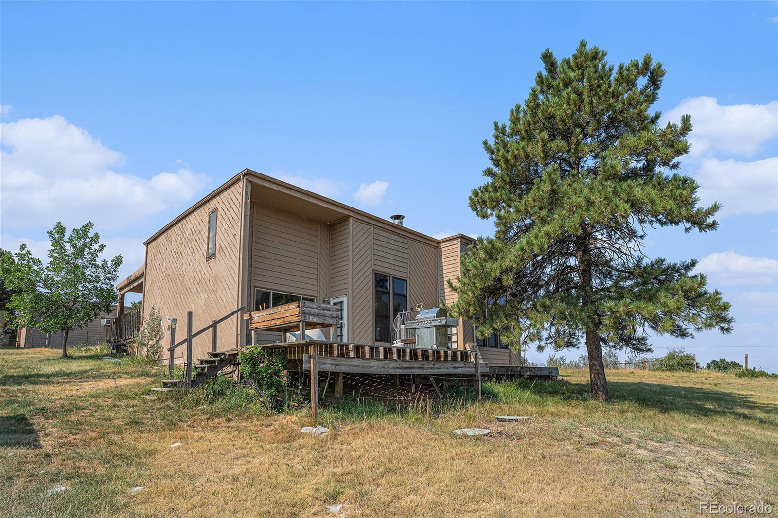 MLS Image #12 for 7849 e robin road,parker, Colorado