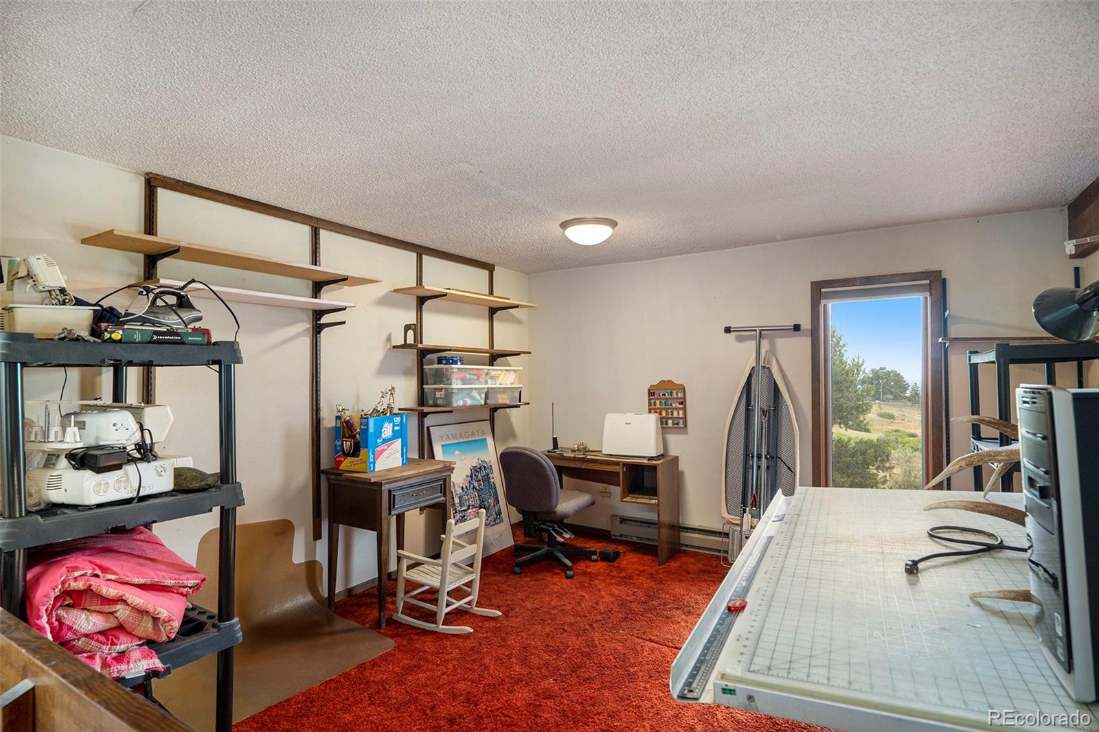 MLS Image #2 for 7849 e robin road,parker, Colorado