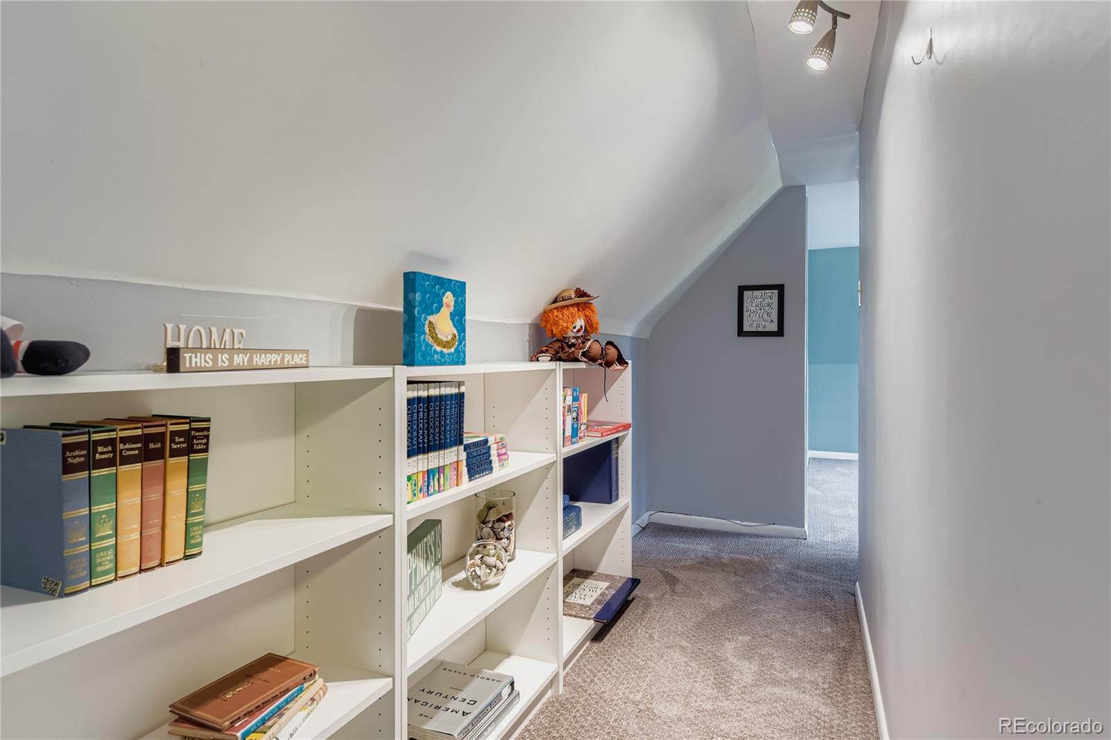 MLS Image #22 for 1257  pontiac street,denver, Colorado