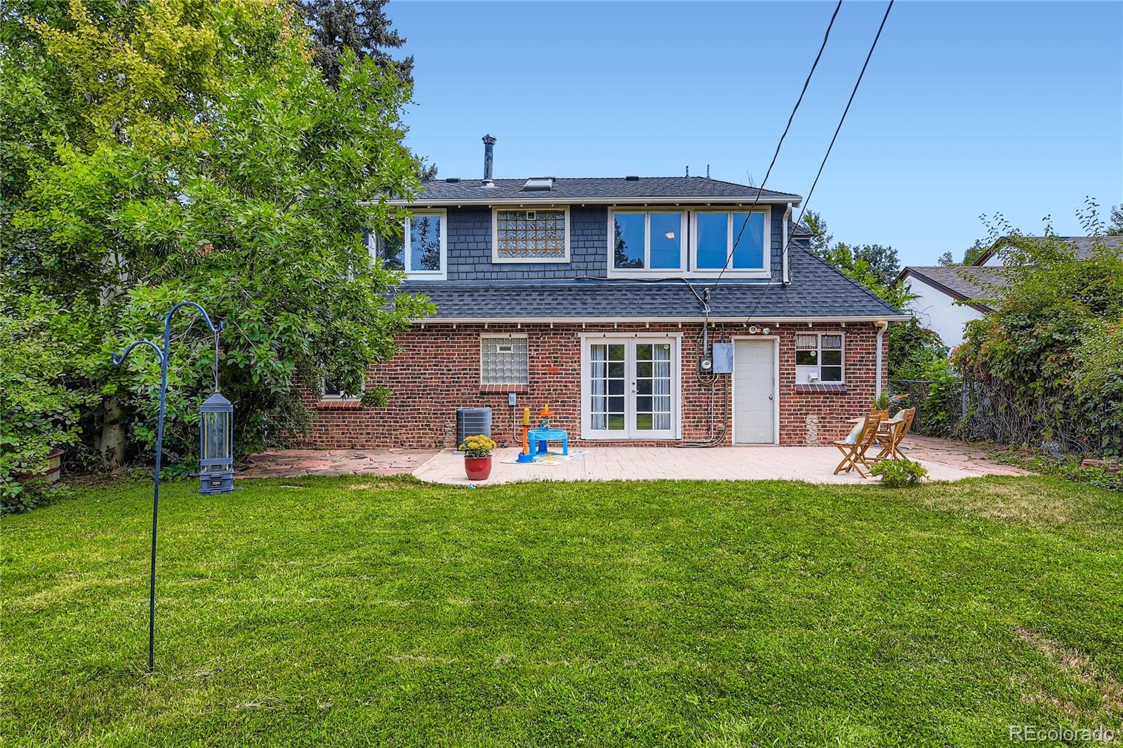 MLS Image #27 for 1257  pontiac street,denver, Colorado