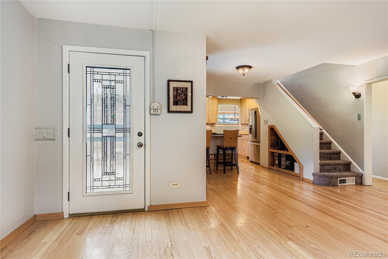 MLS Image #3 for 1257  pontiac street,denver, Colorado