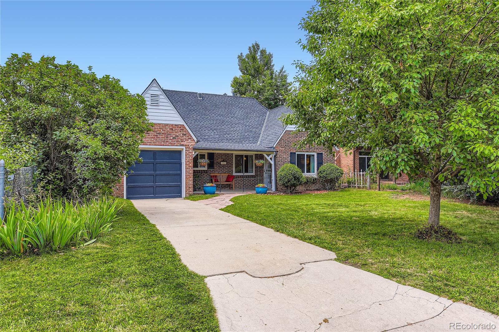 MLS Image #30 for 1257  pontiac street,denver, Colorado