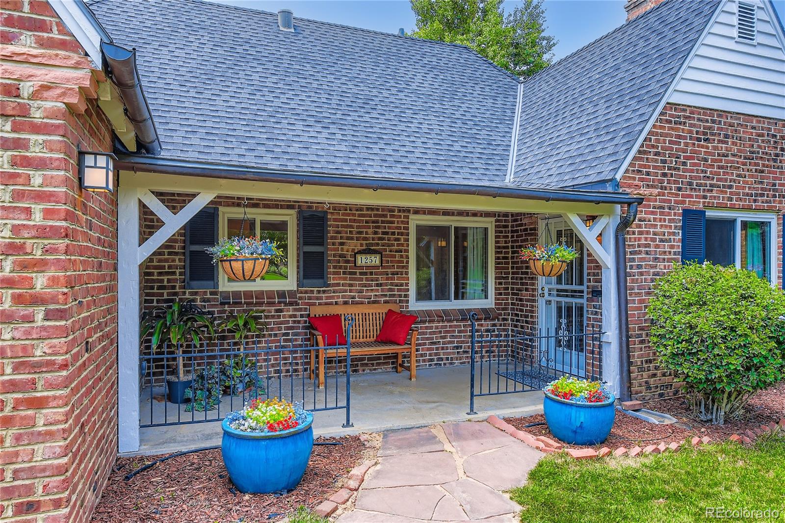 MLS Image #33 for 1257  pontiac street,denver, Colorado