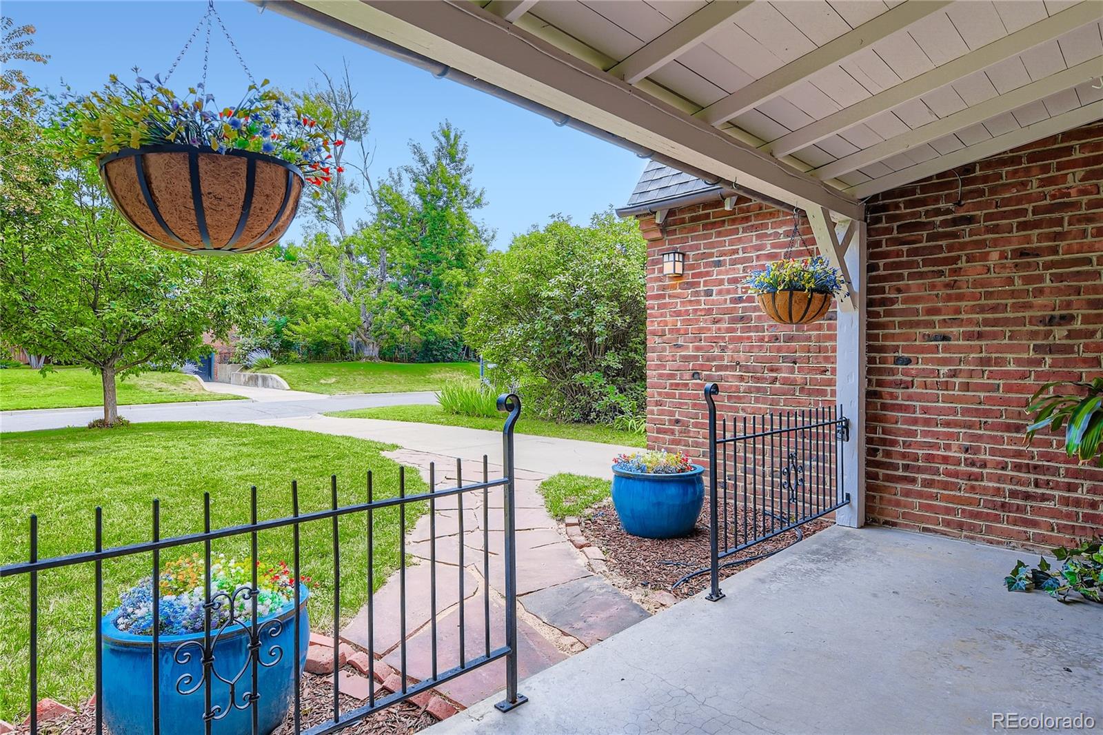MLS Image #34 for 1257  pontiac street,denver, Colorado
