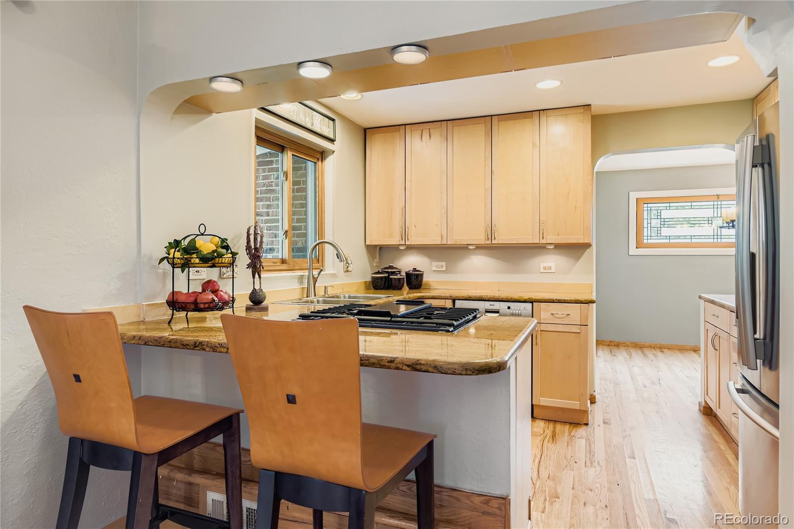 MLS Image #36 for 1257  pontiac street,denver, Colorado