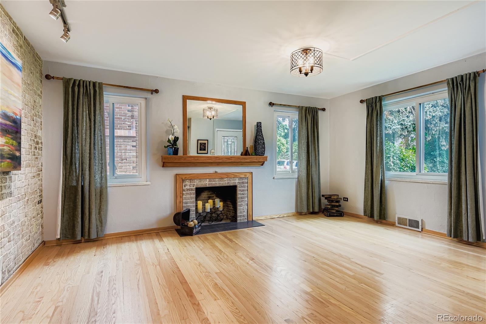 MLS Image #4 for 1257  pontiac street,denver, Colorado