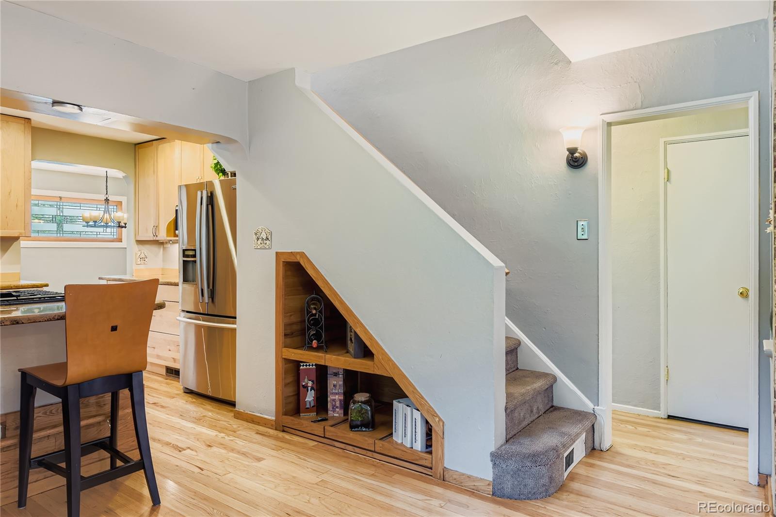 MLS Image #41 for 1257  pontiac street,denver, Colorado