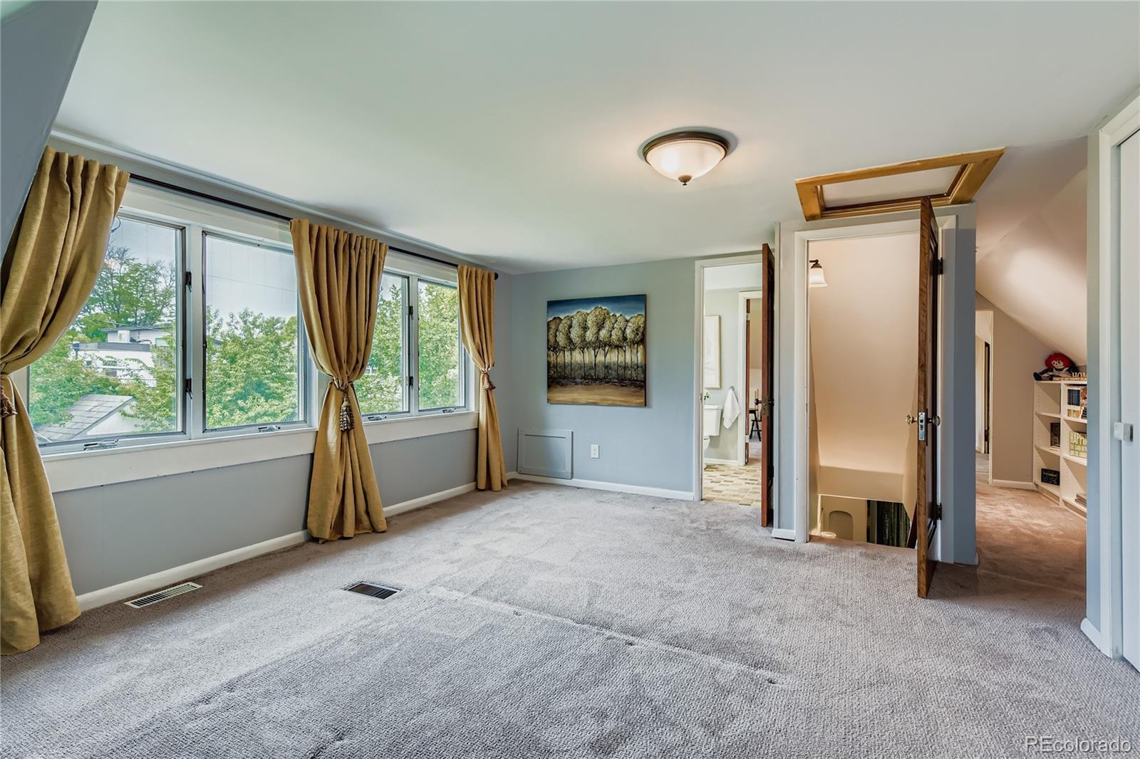MLS Image #42 for 1257  pontiac street,denver, Colorado