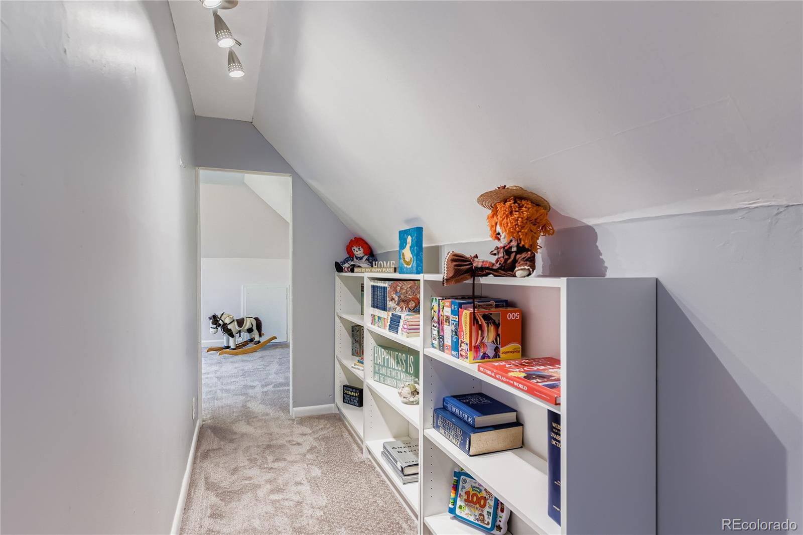MLS Image #45 for 1257  pontiac street,denver, Colorado