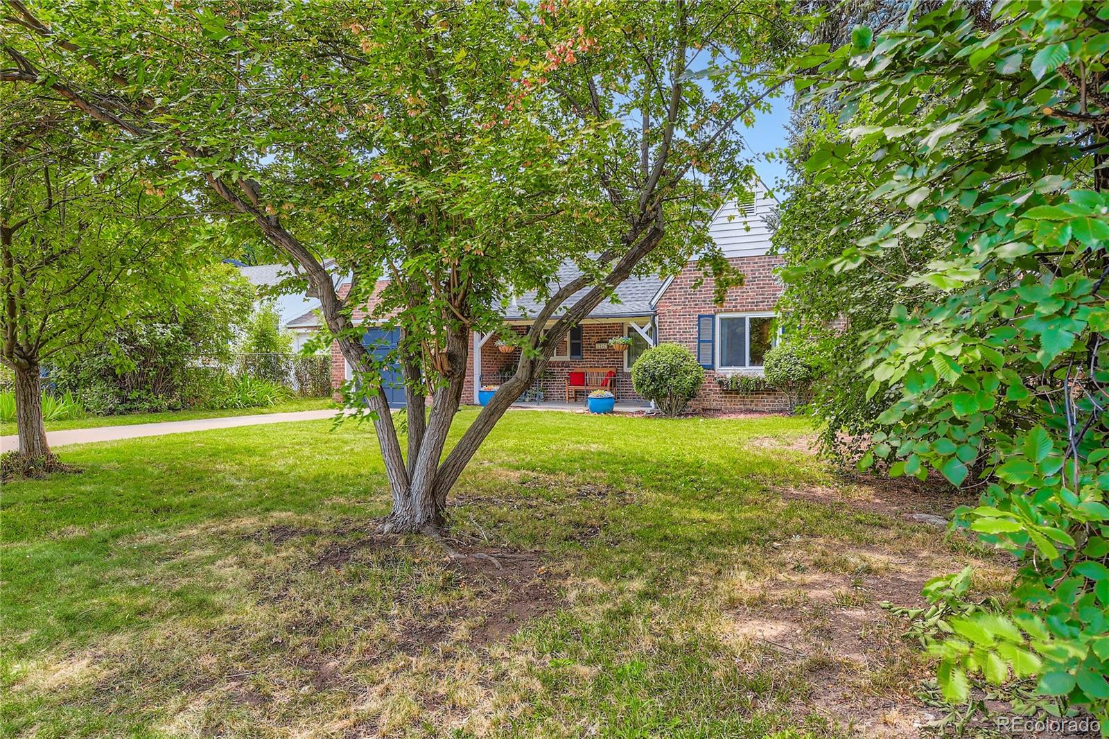 MLS Image #49 for 1257  pontiac street,denver, Colorado