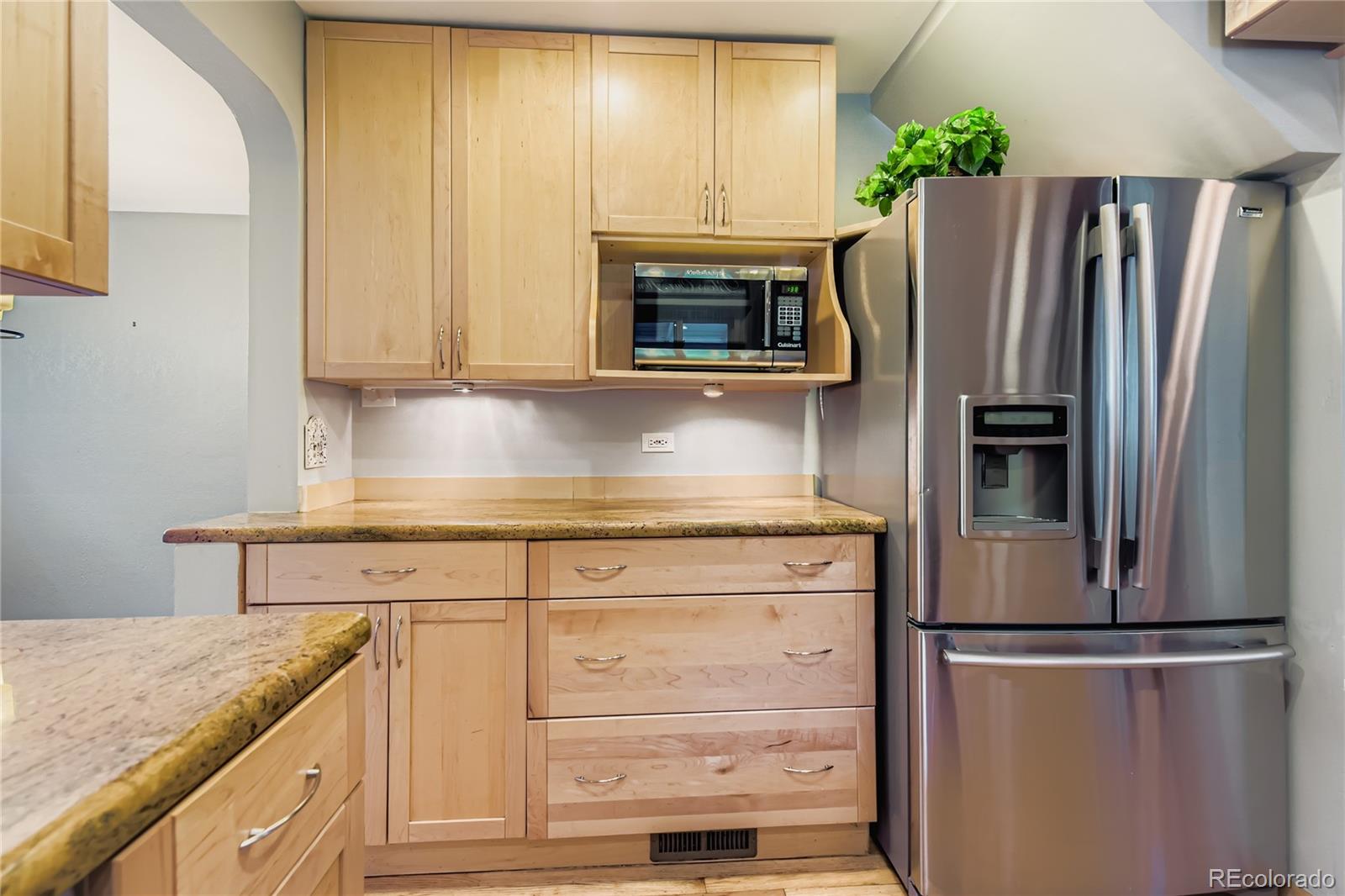 MLS Image #9 for 1257  pontiac street,denver, Colorado