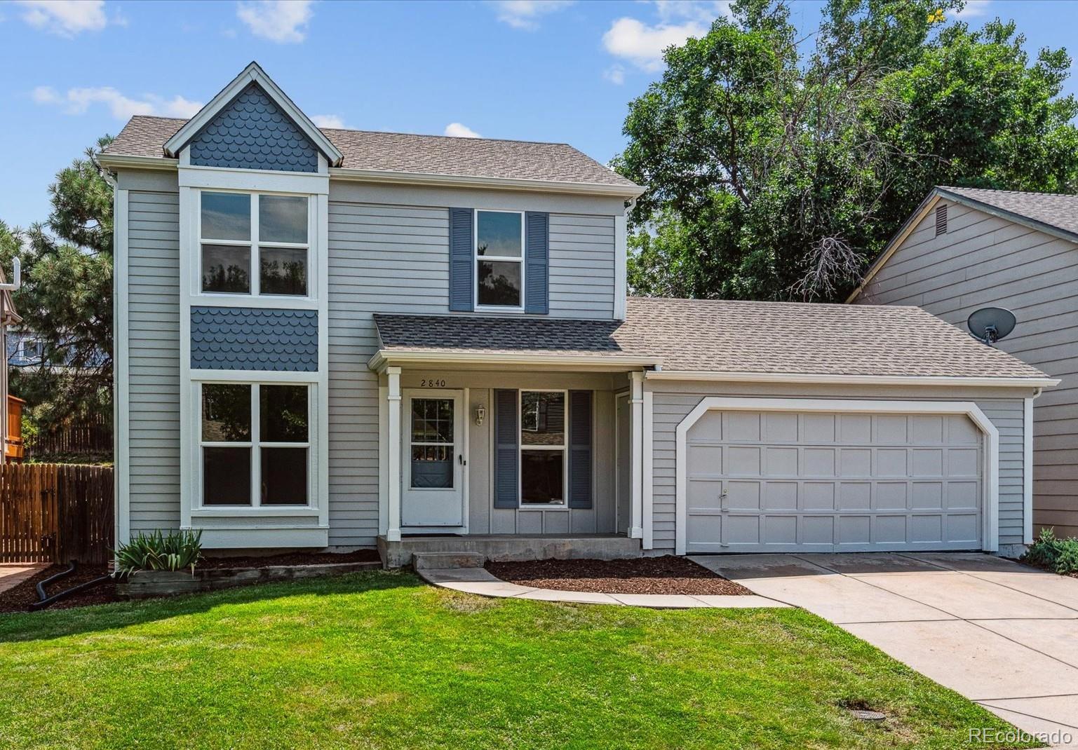 MLS Image #0 for 2840 s fundy street,aurora, Colorado