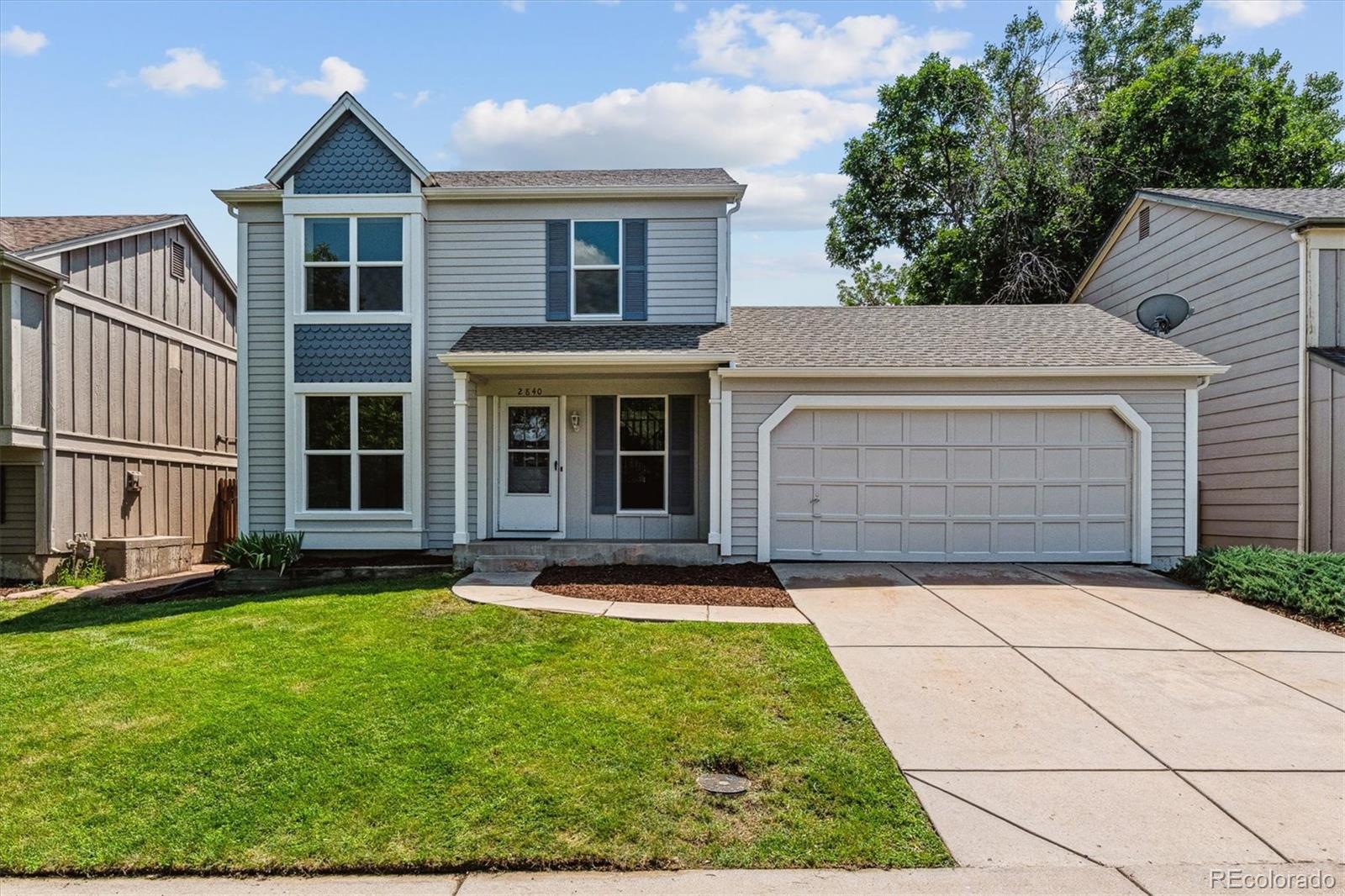 MLS Image #1 for 2840 s fundy street,aurora, Colorado