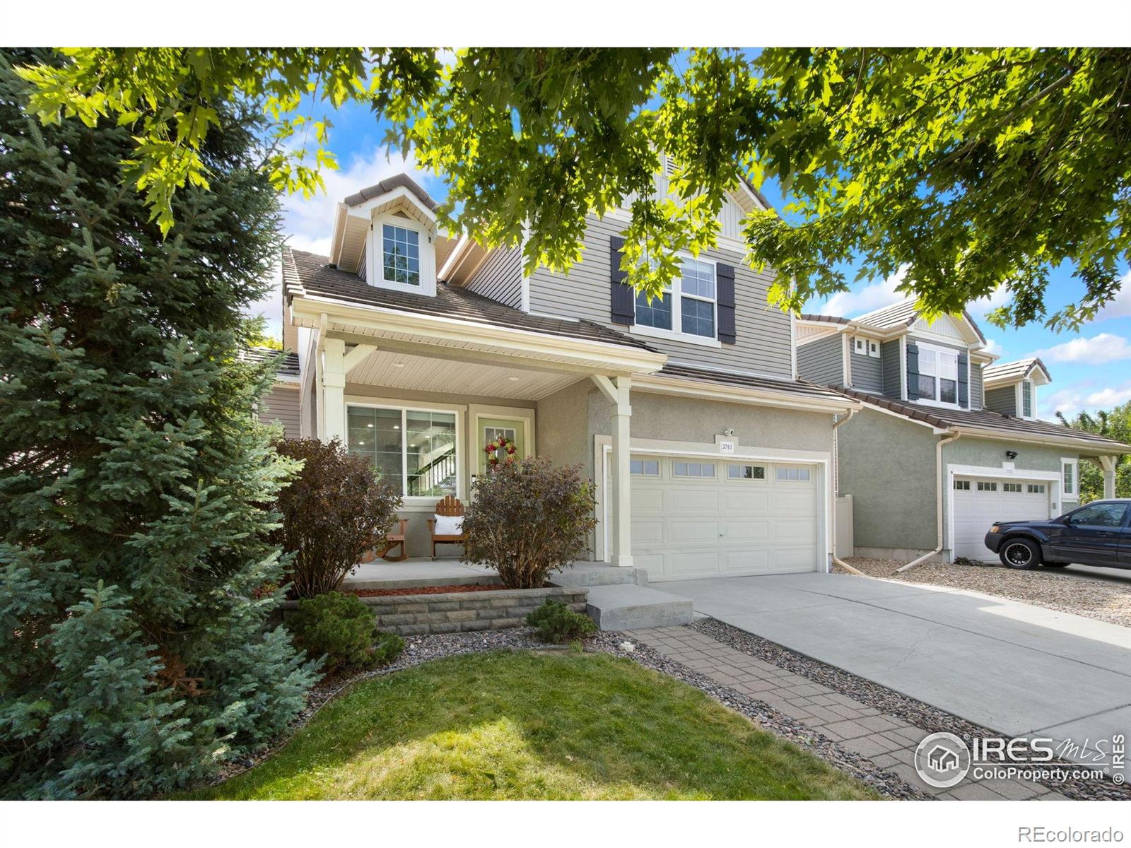 MLS Image #1 for 3761  arrowwood lane,johnstown, Colorado