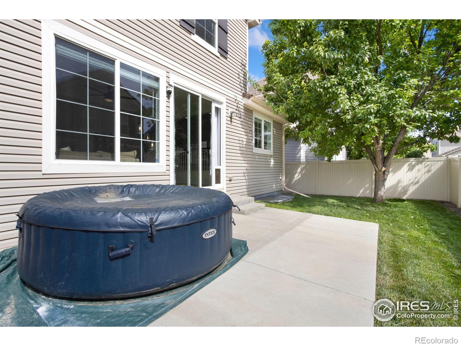MLS Image #22 for 3761  arrowwood lane,johnstown, Colorado