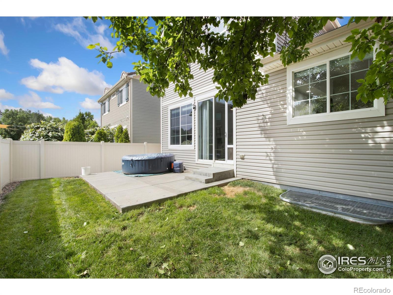 MLS Image #23 for 3761  arrowwood lane,johnstown, Colorado