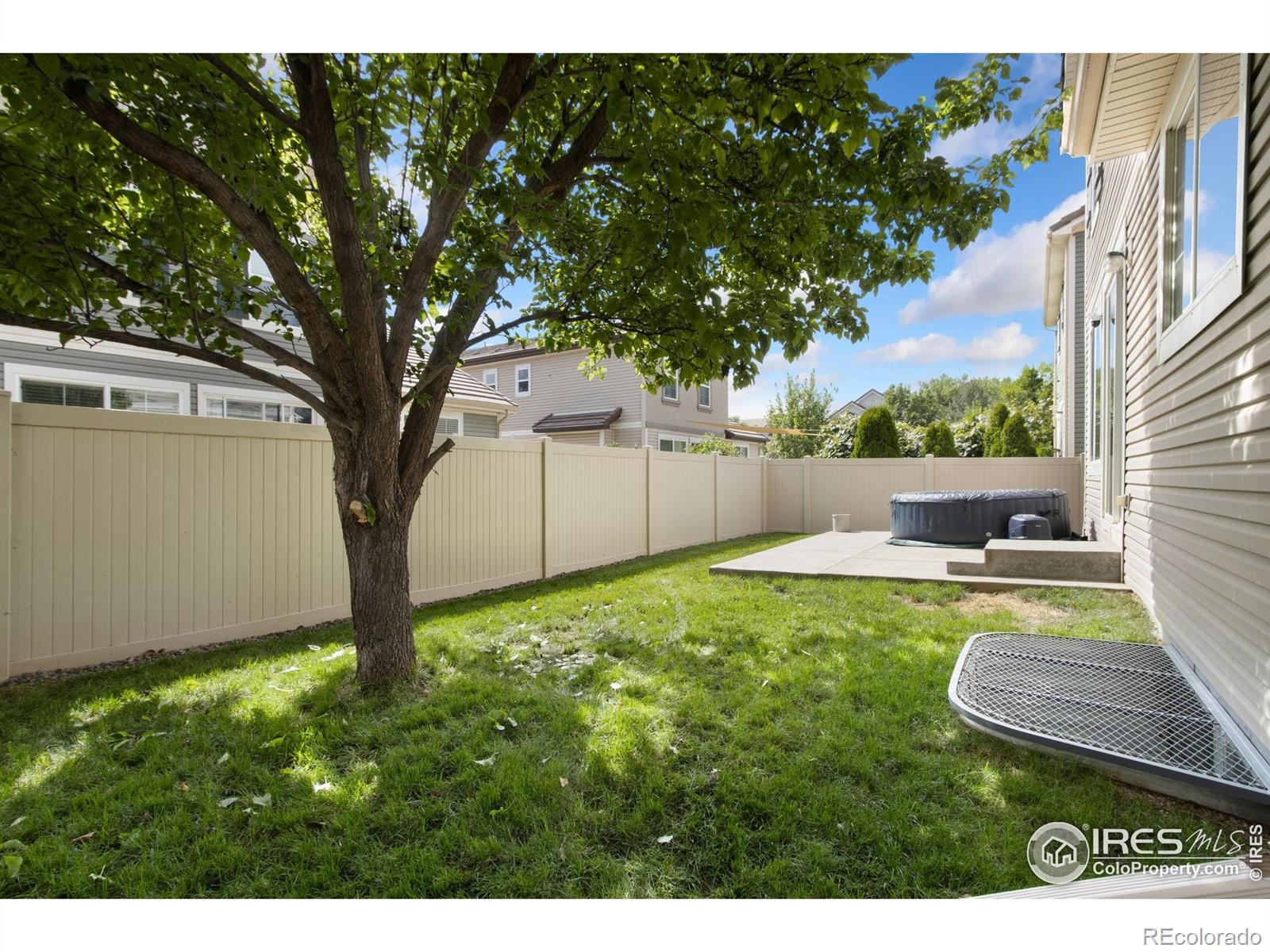 MLS Image #24 for 3761  arrowwood lane,johnstown, Colorado