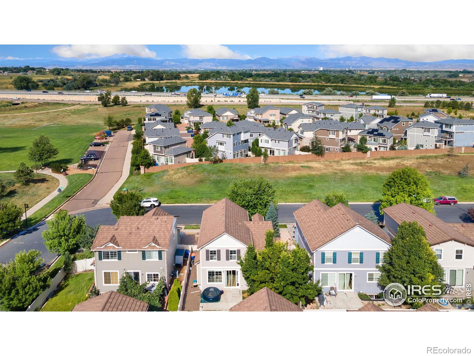 MLS Image #25 for 3761  arrowwood lane,johnstown, Colorado