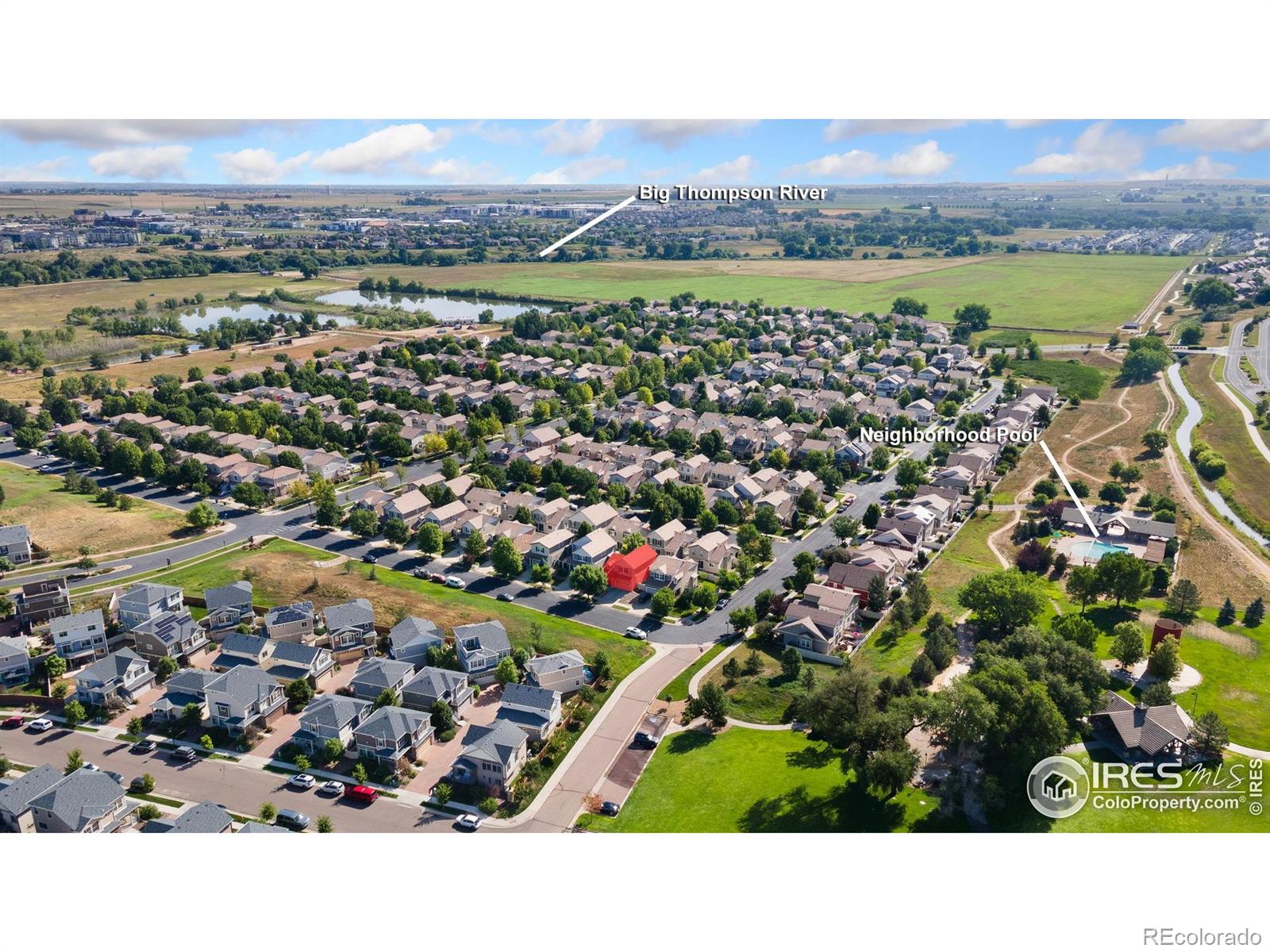 MLS Image #26 for 3761  arrowwood lane,johnstown, Colorado